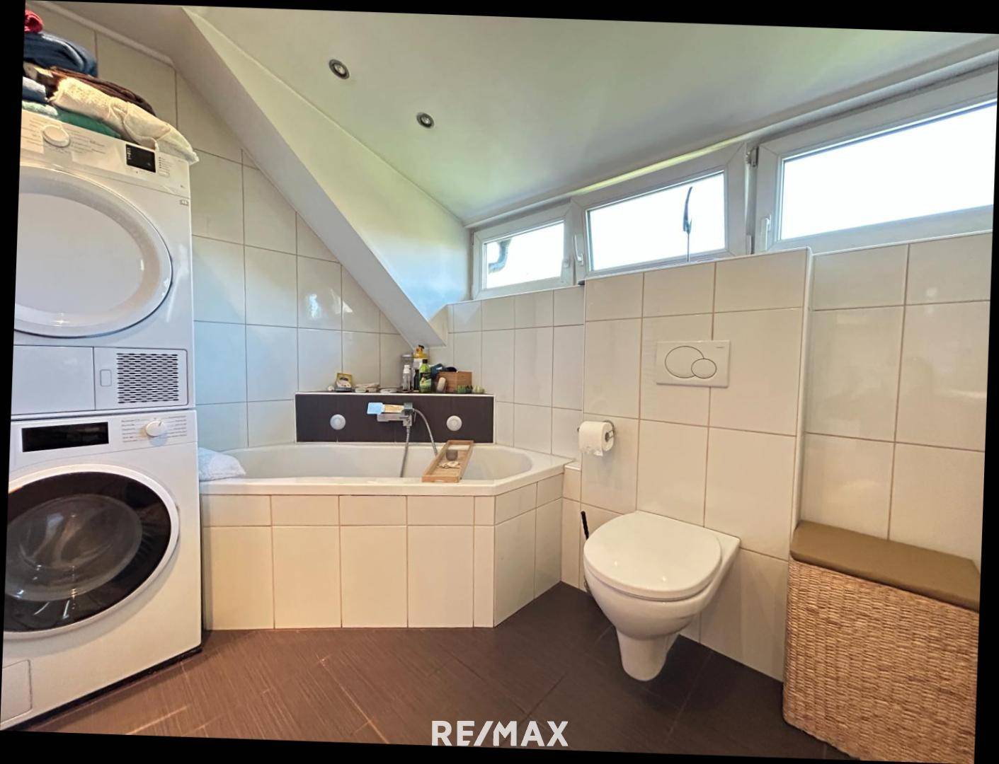 Badezimmer OG
