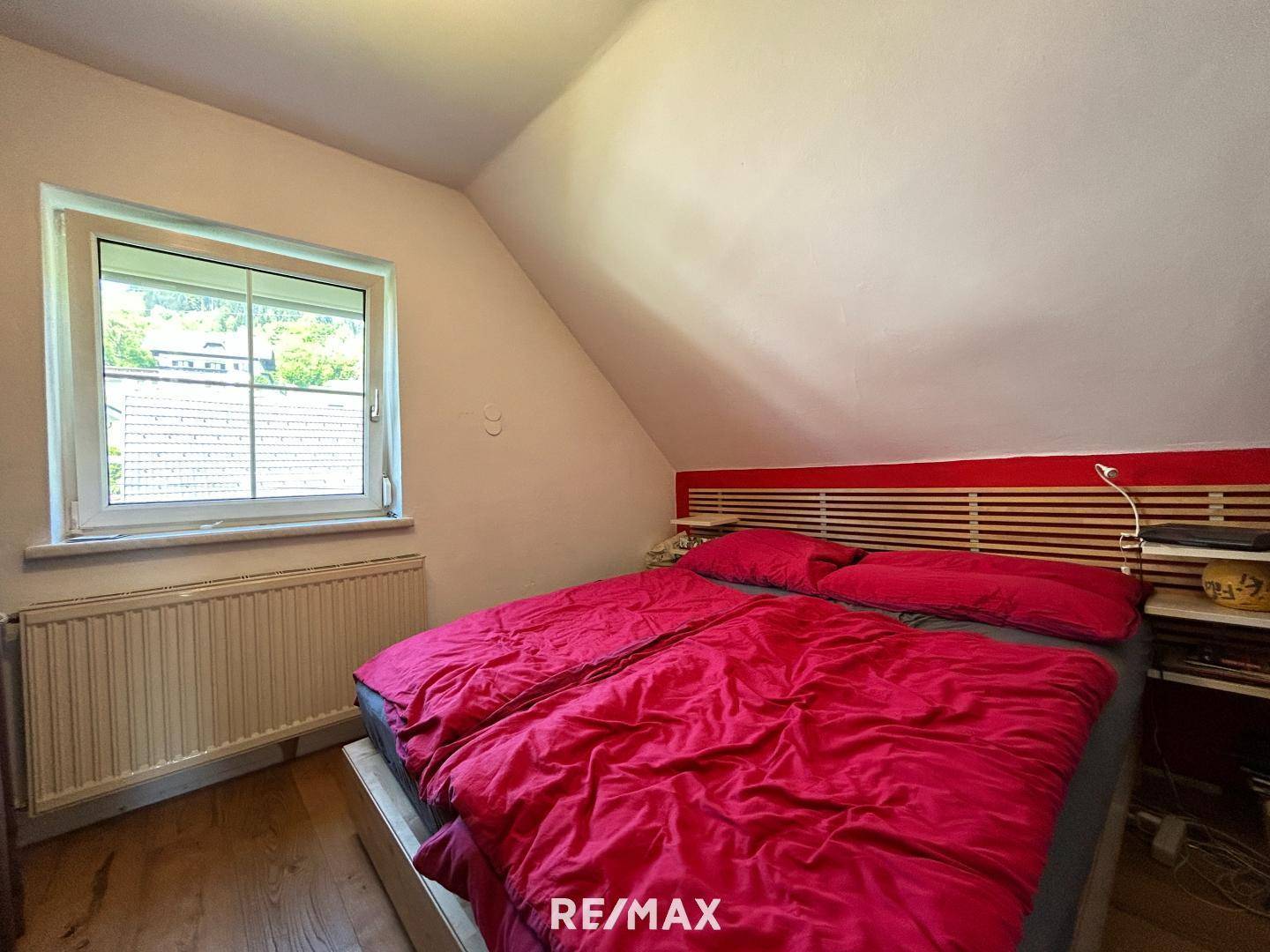 Zimmer 3 OG