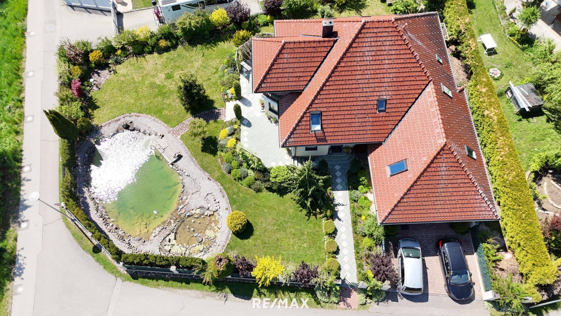 Luftbild