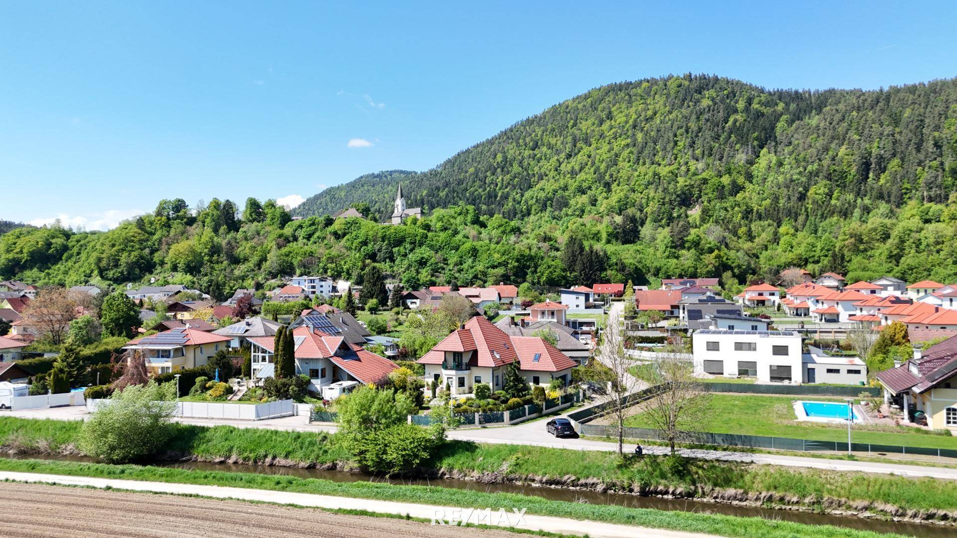 Luftbild