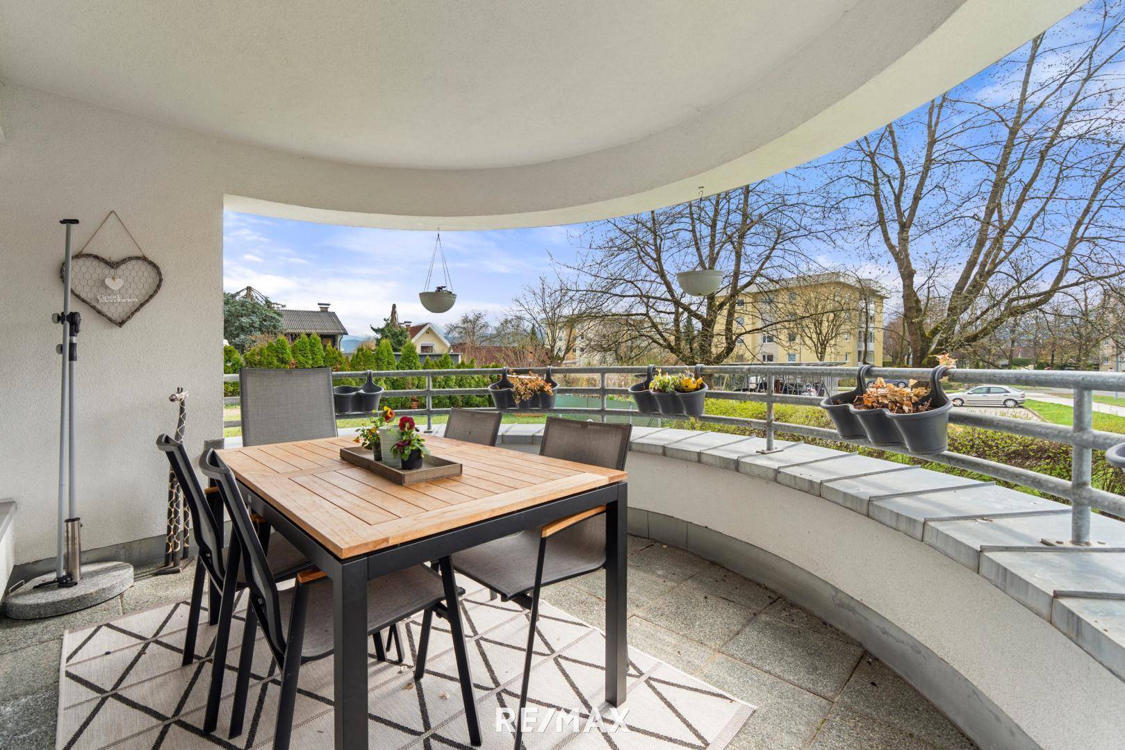 Balkon