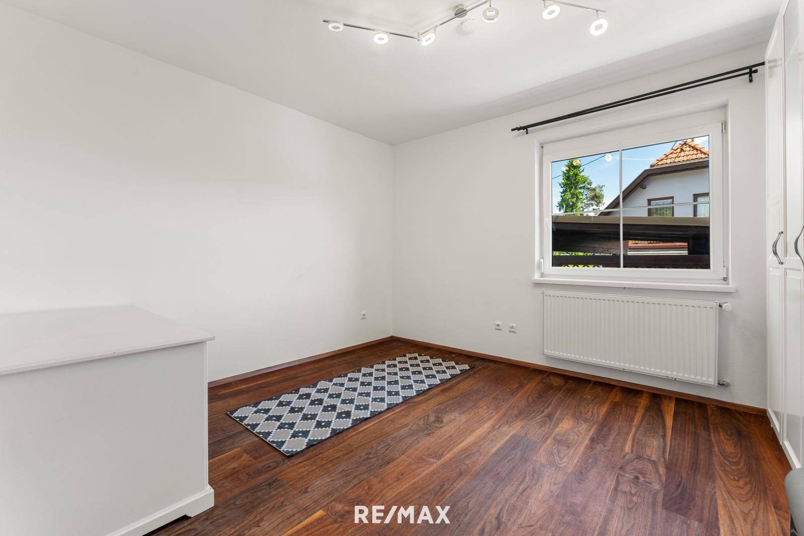 Schlafzimmer 1 EG