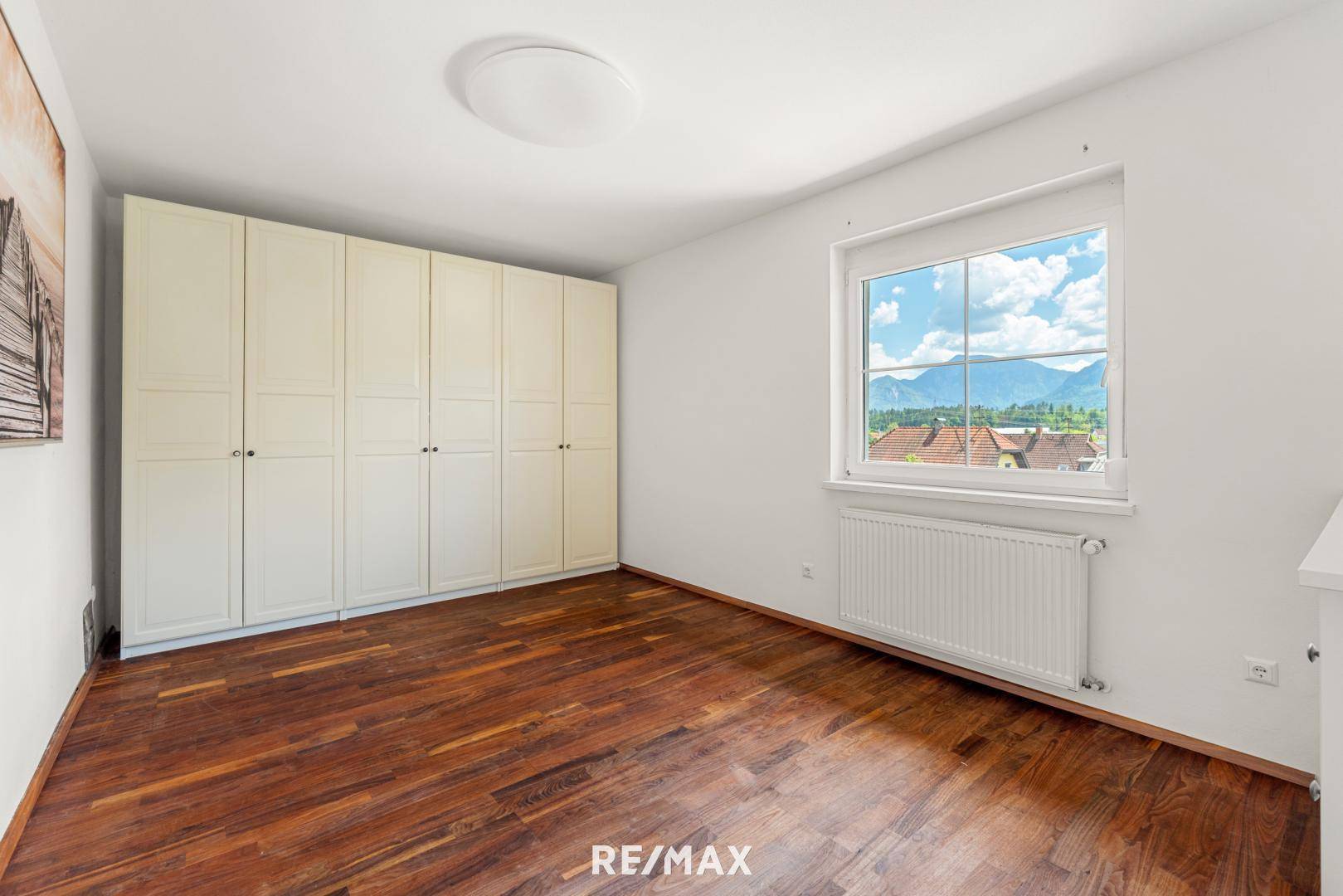 Schlafzimmer 2 EG