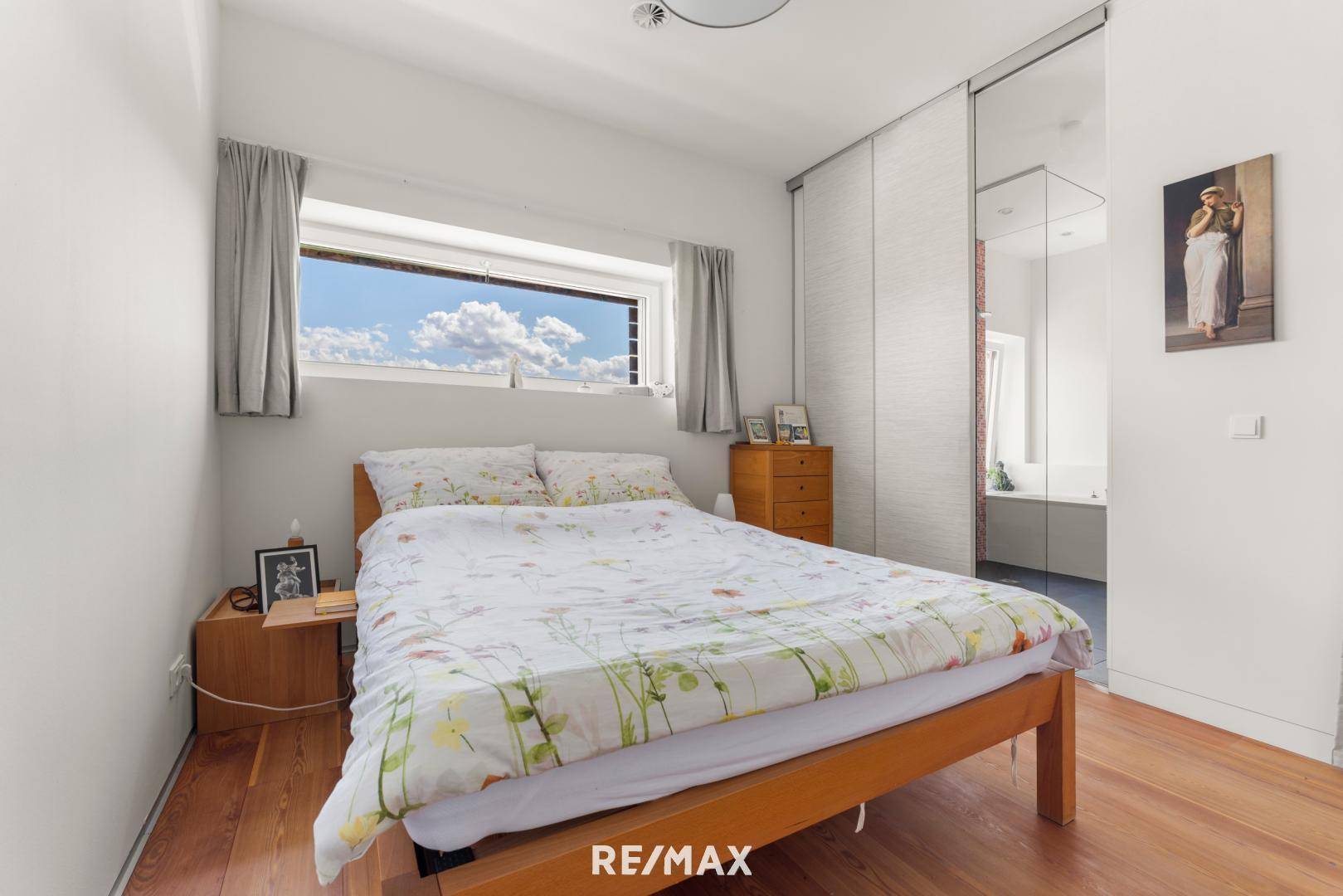 Elternschlafzimmer
