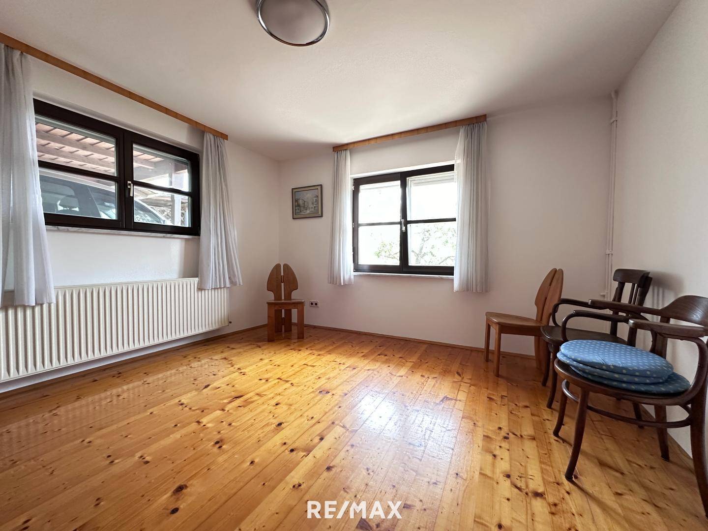 Schlafzimmer 3