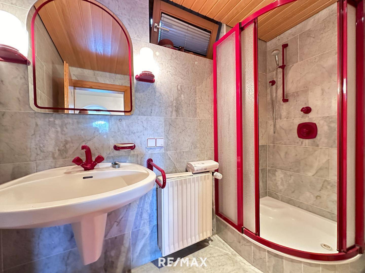 Badezimmer UG