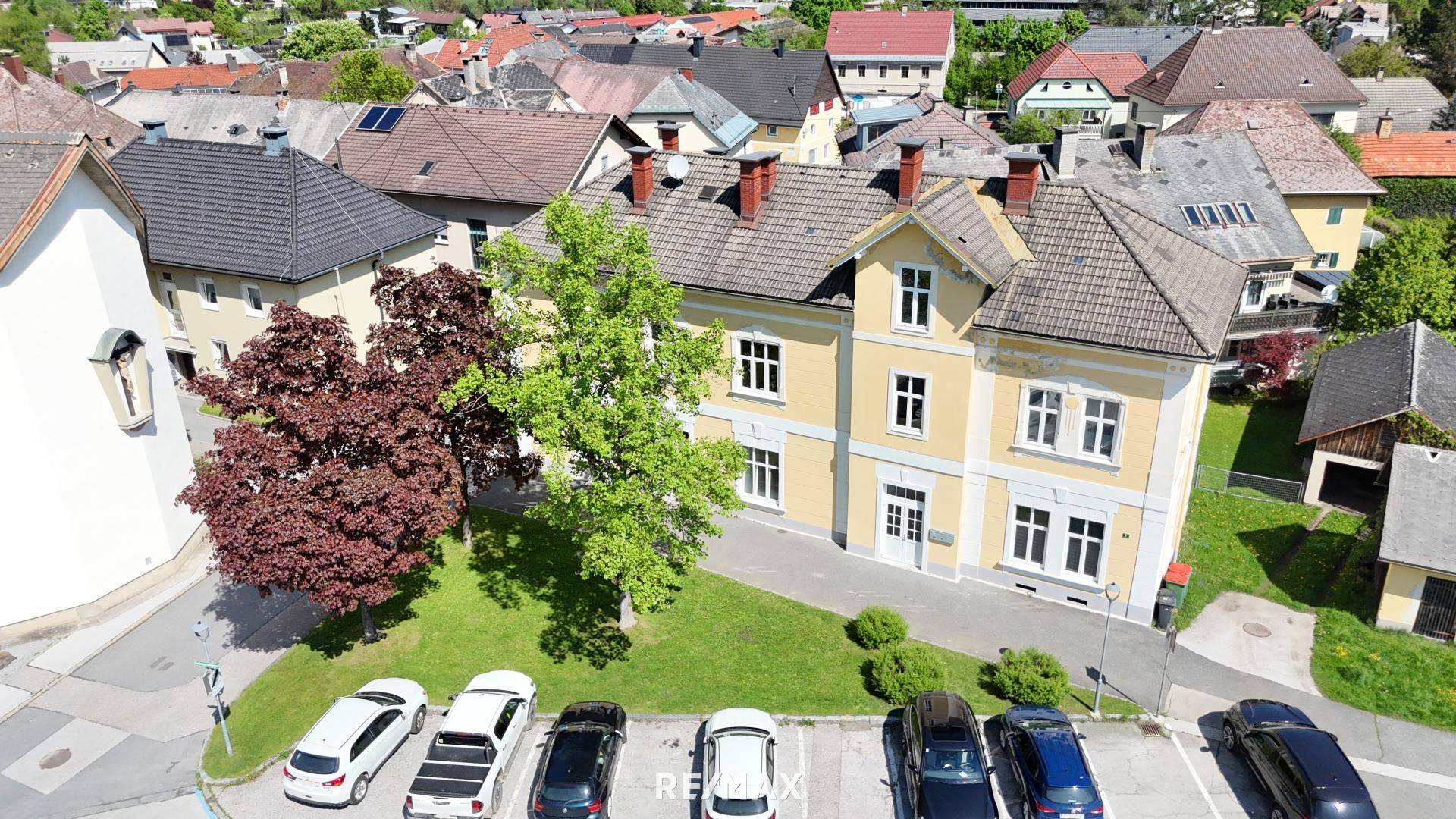 Luftbild