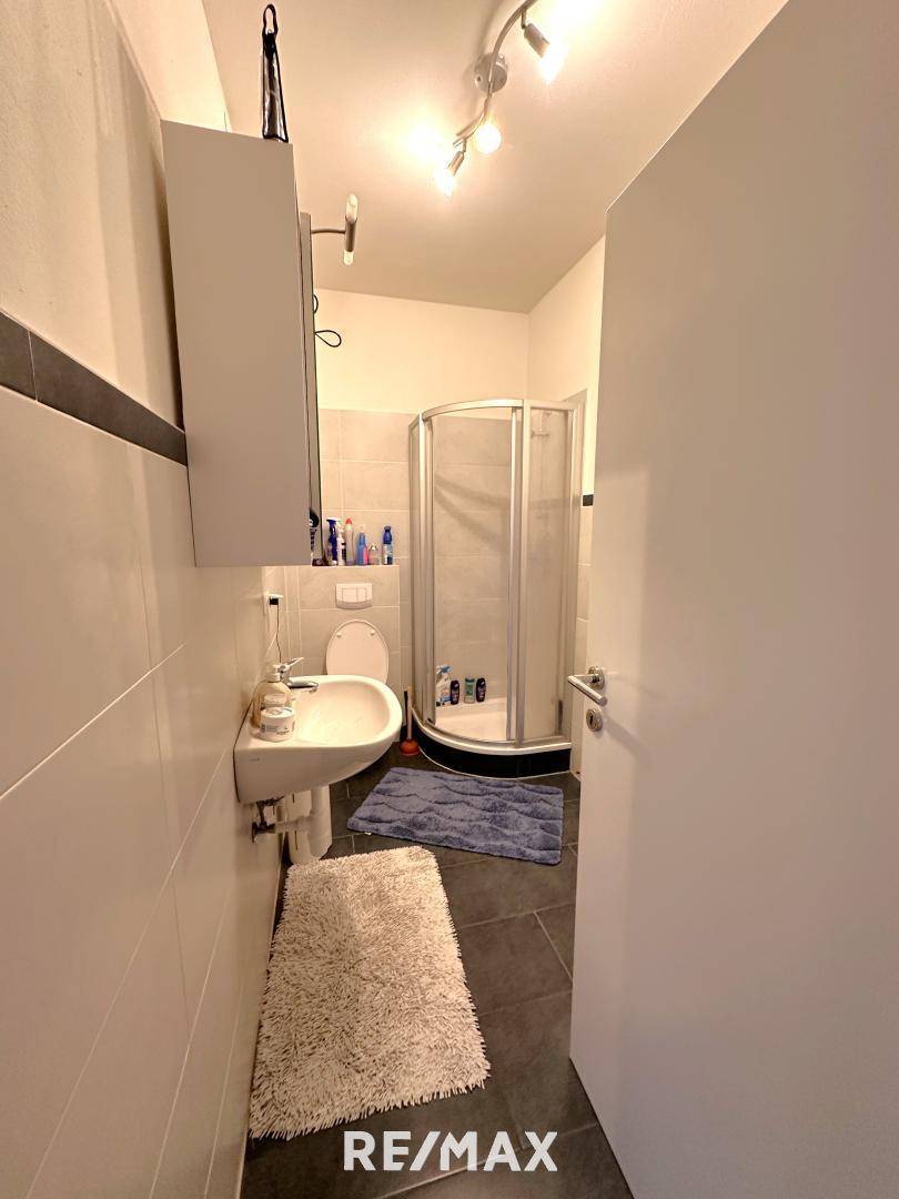 Wohnung 2 Bad