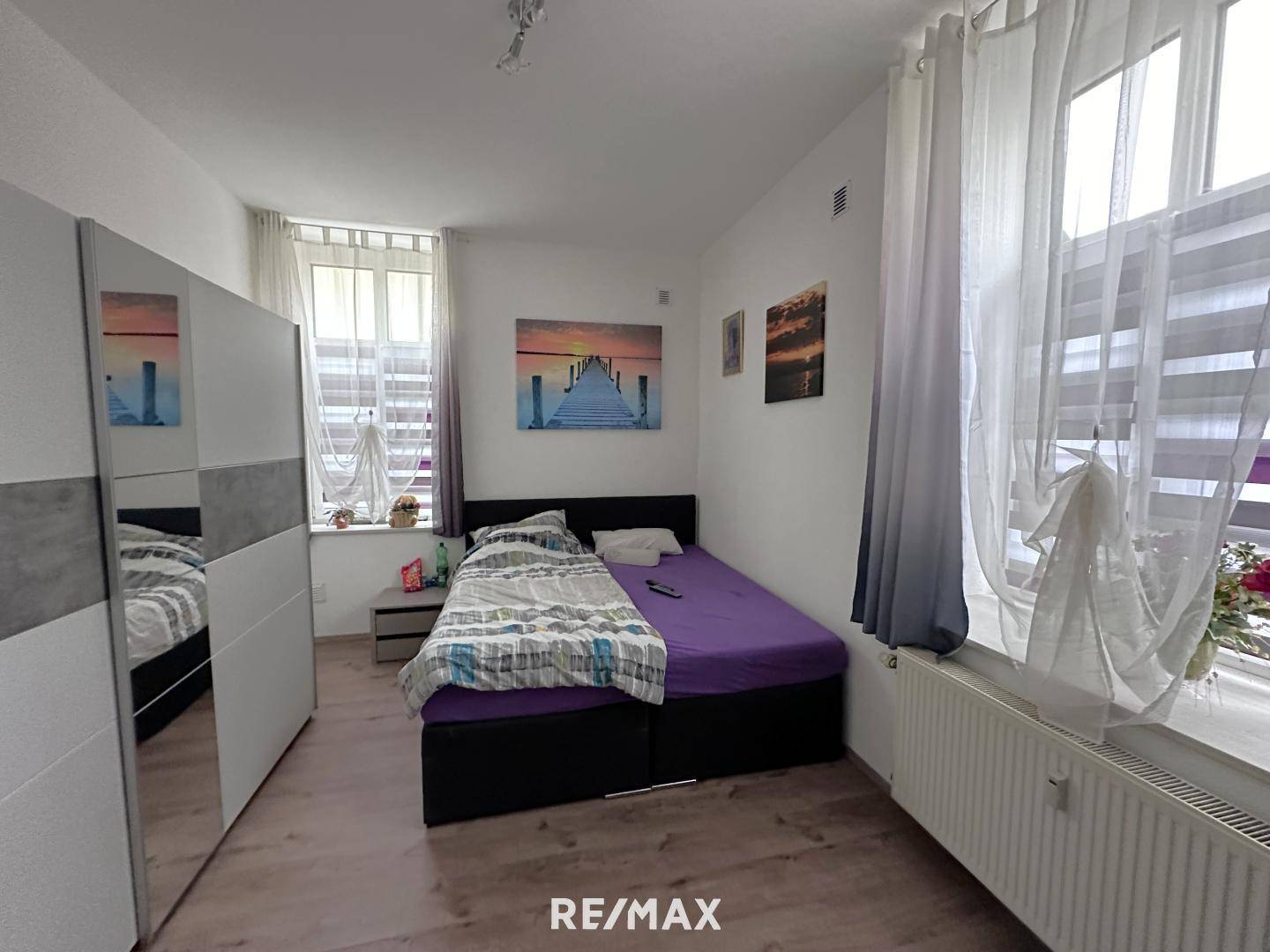 Wohnung 2 Schlafzimmer