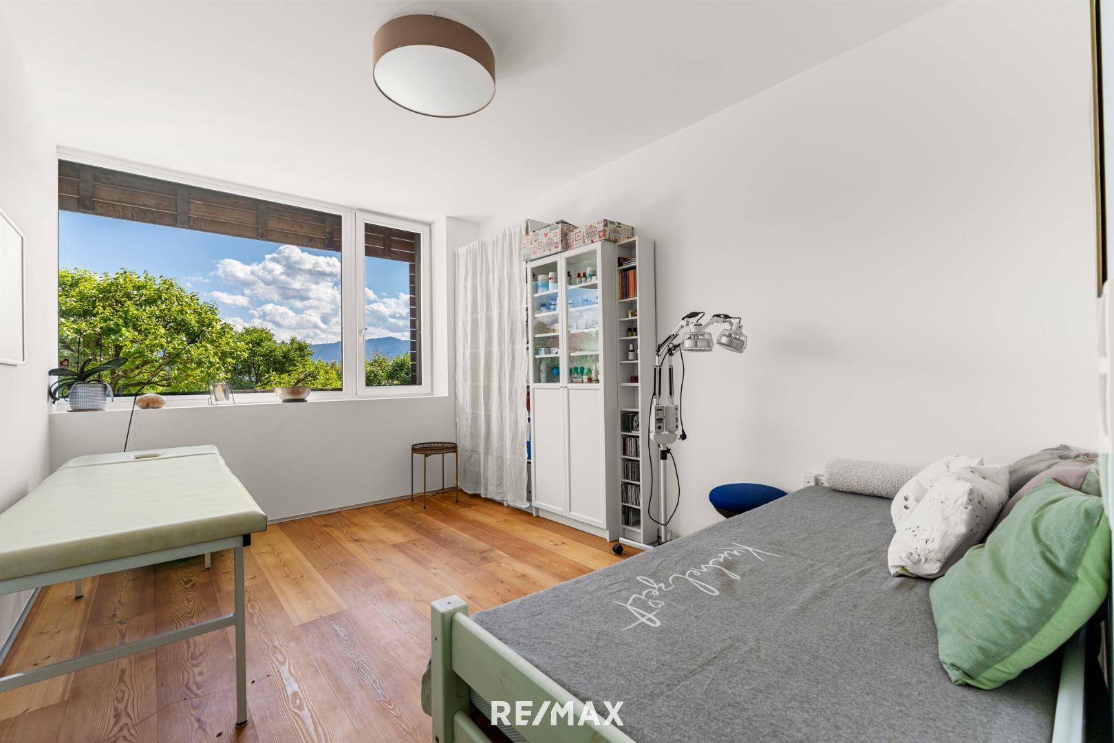 Schlafzimmer EG