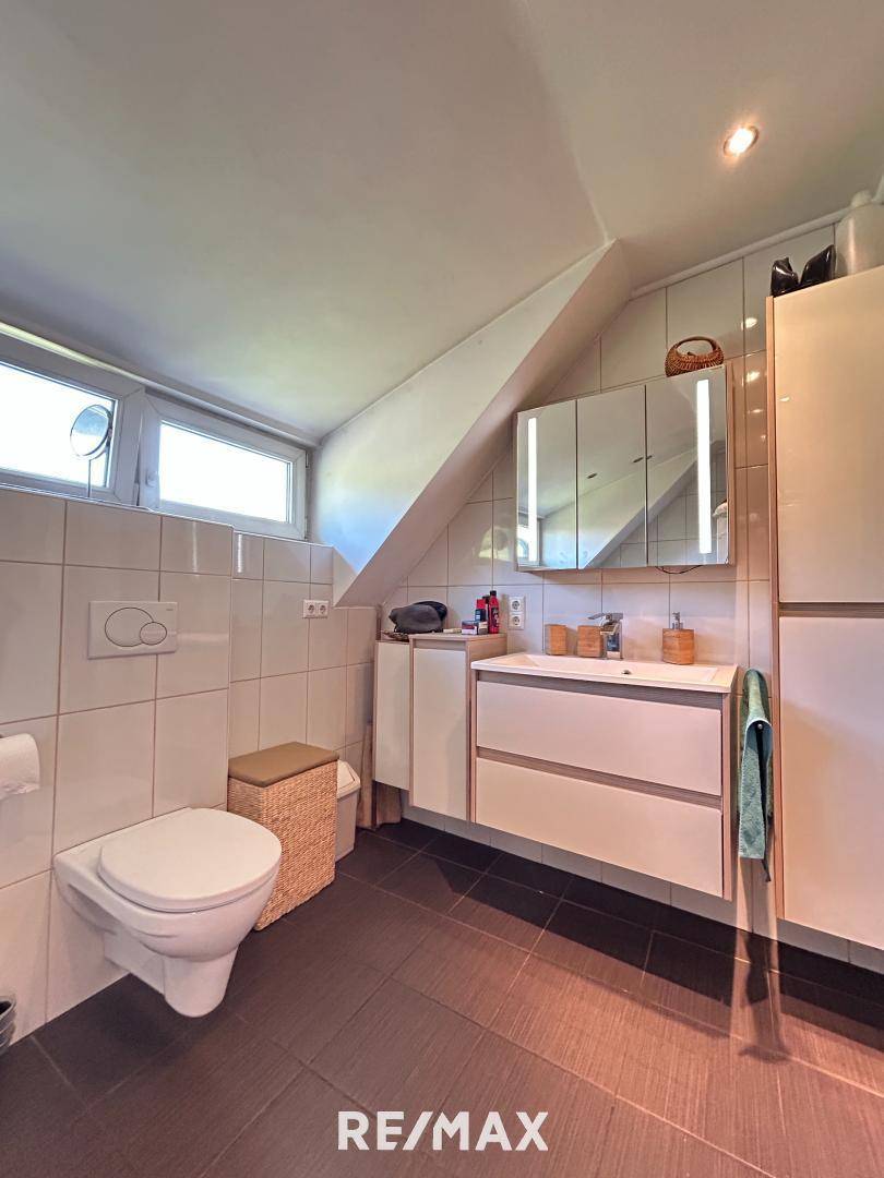 Badezimmer OG