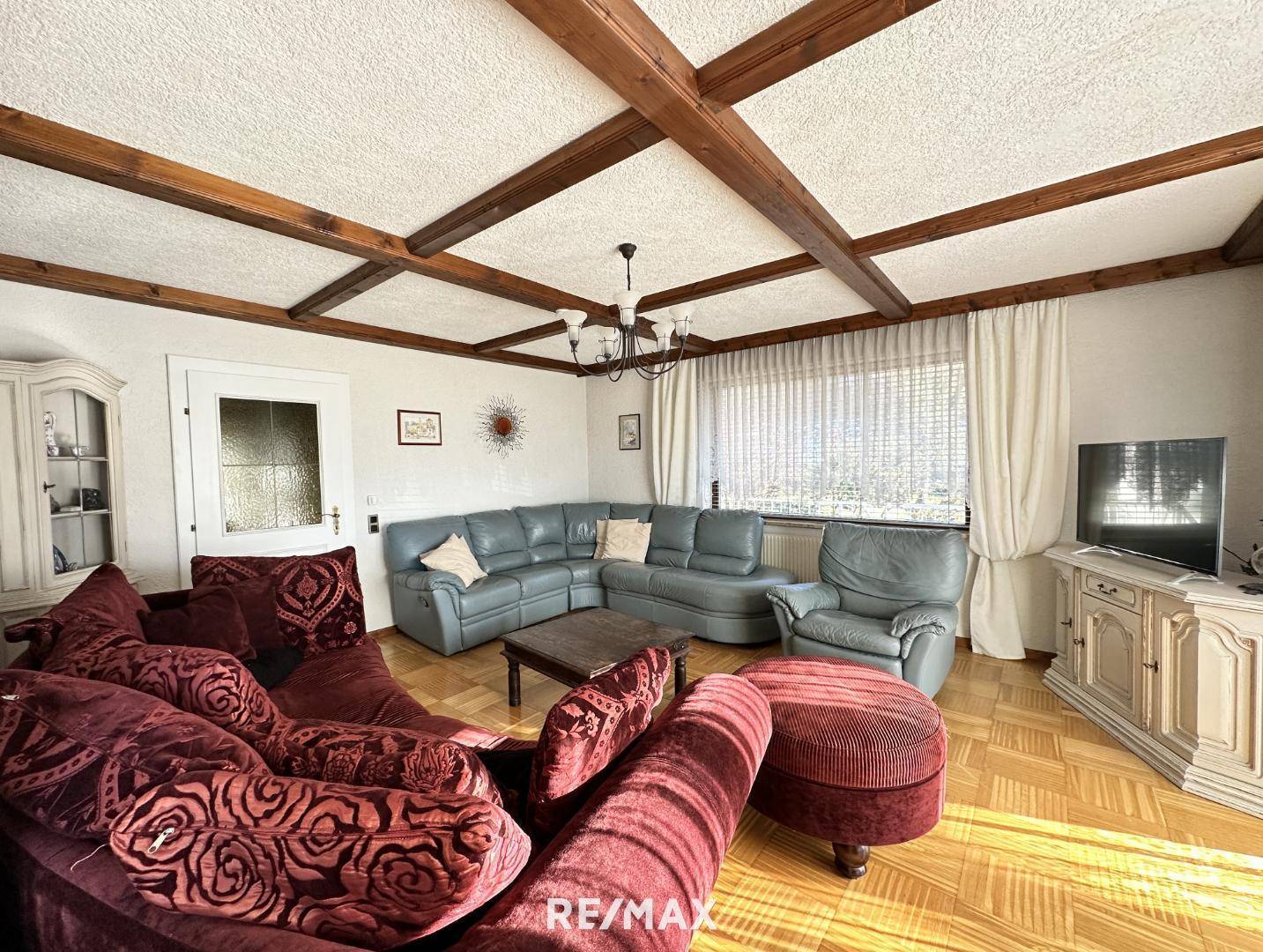 Wohnzimmer Haus 2