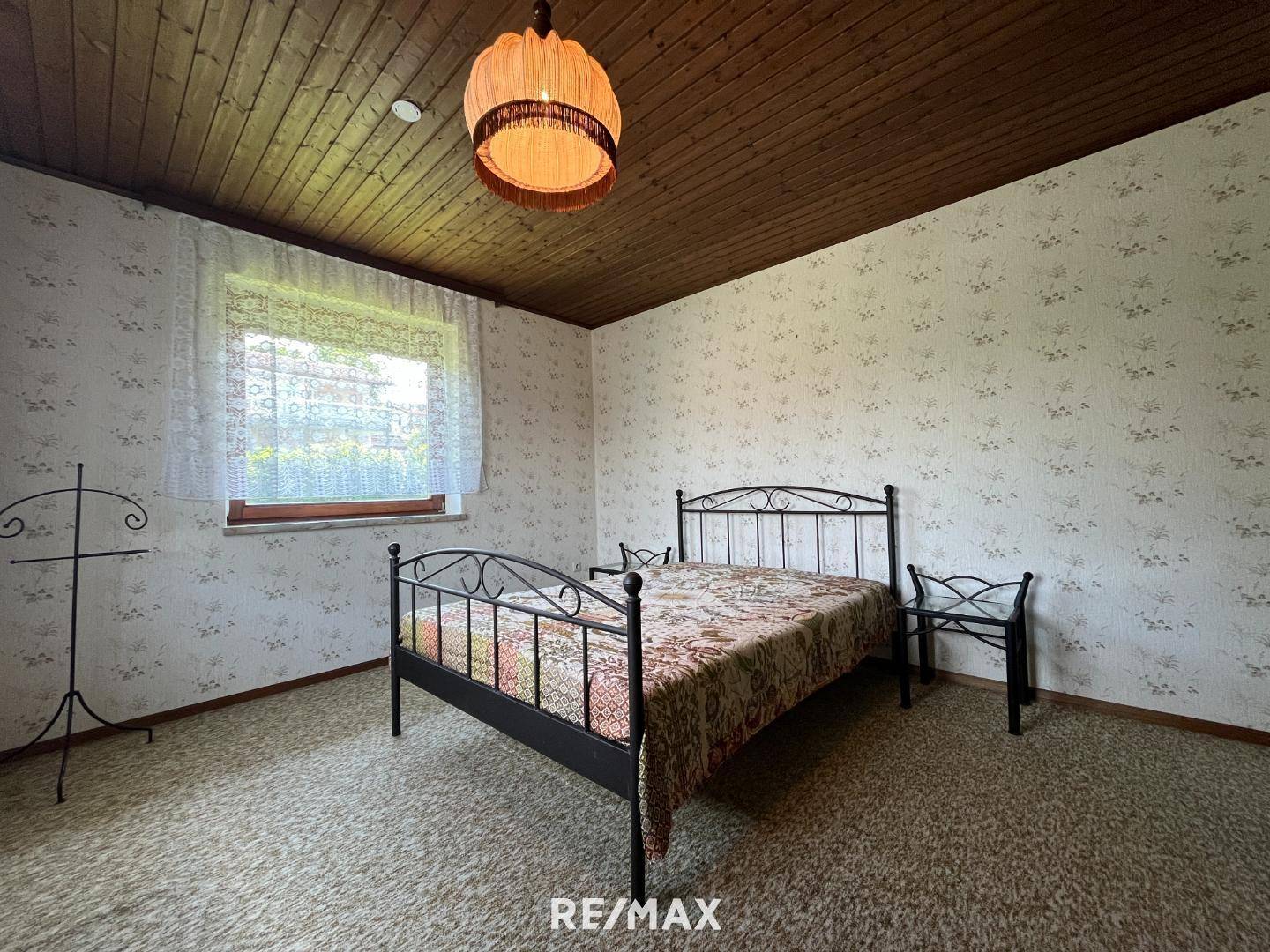 Schlafzimmer 3 Haus 1
