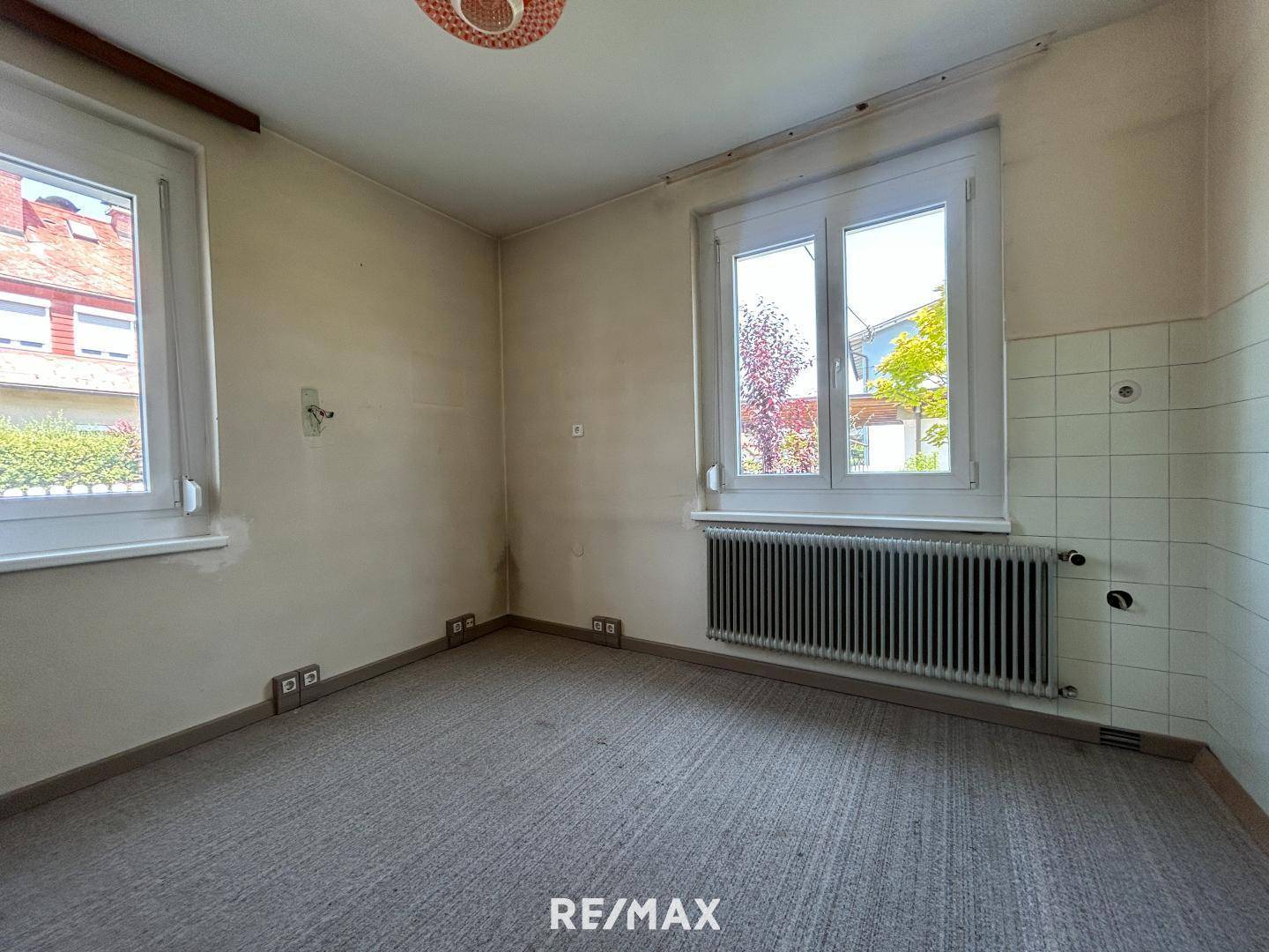 Küche EG