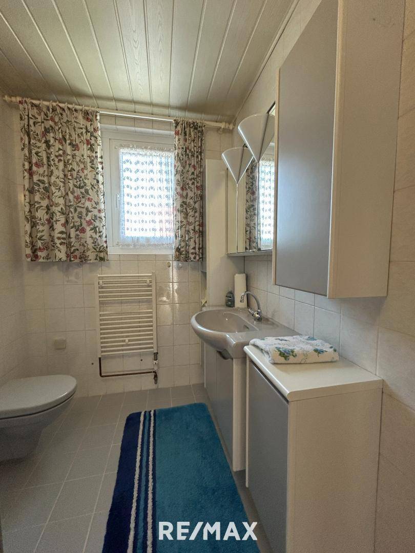 Badezimmer OG