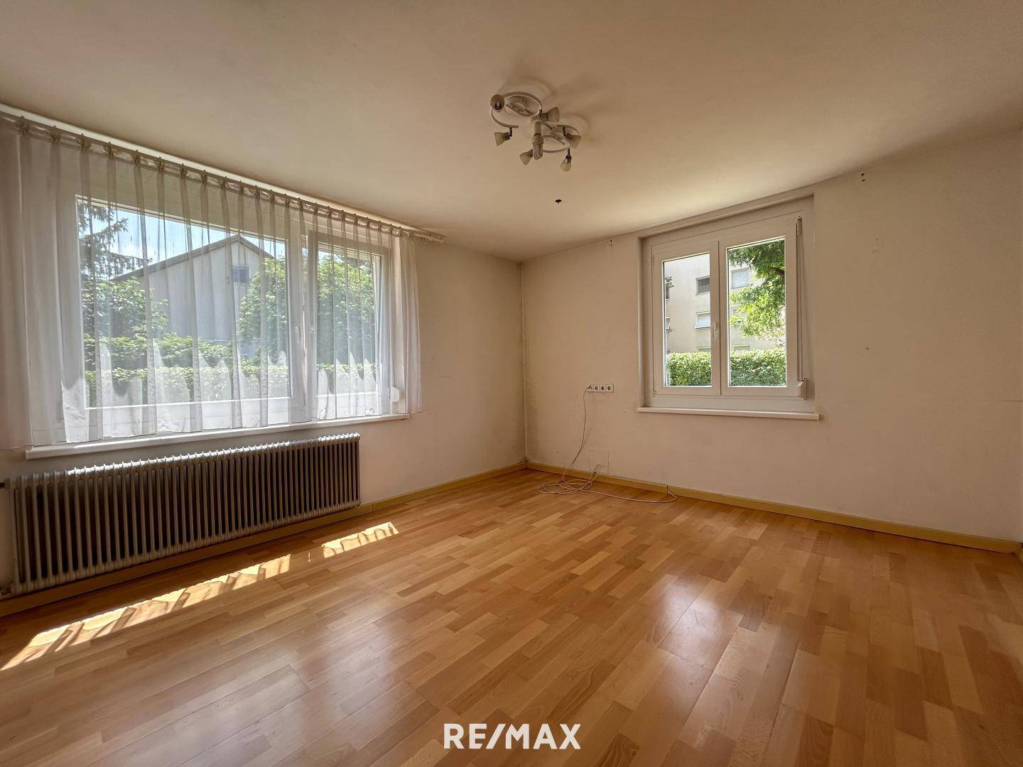 Zimmer 3 EG