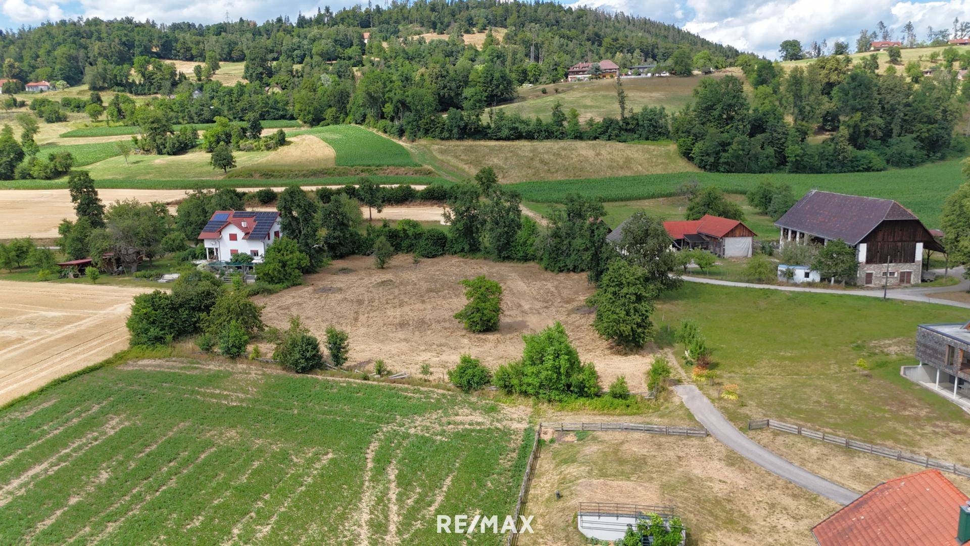Luftbild