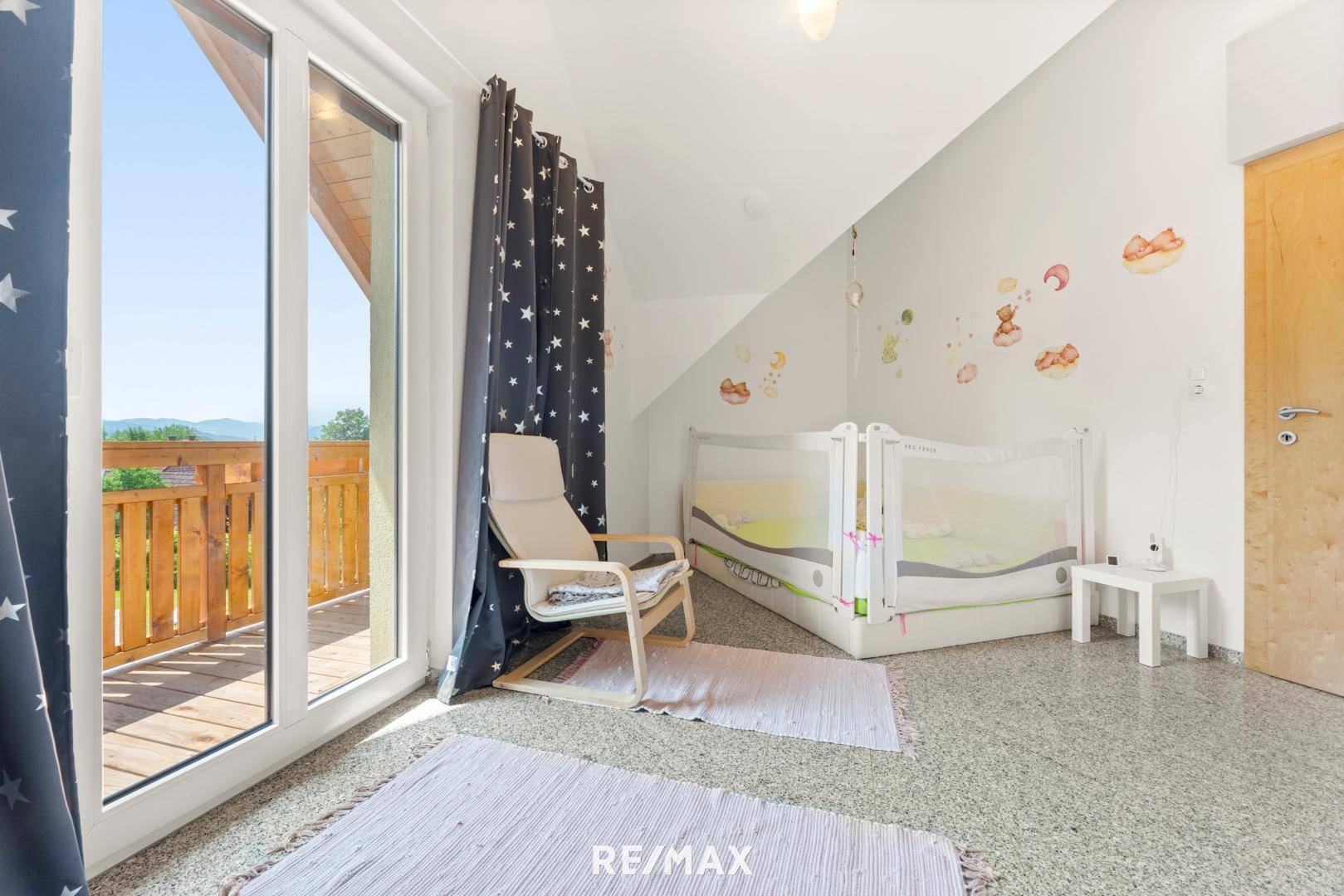 OG Schlafzimmer 3
