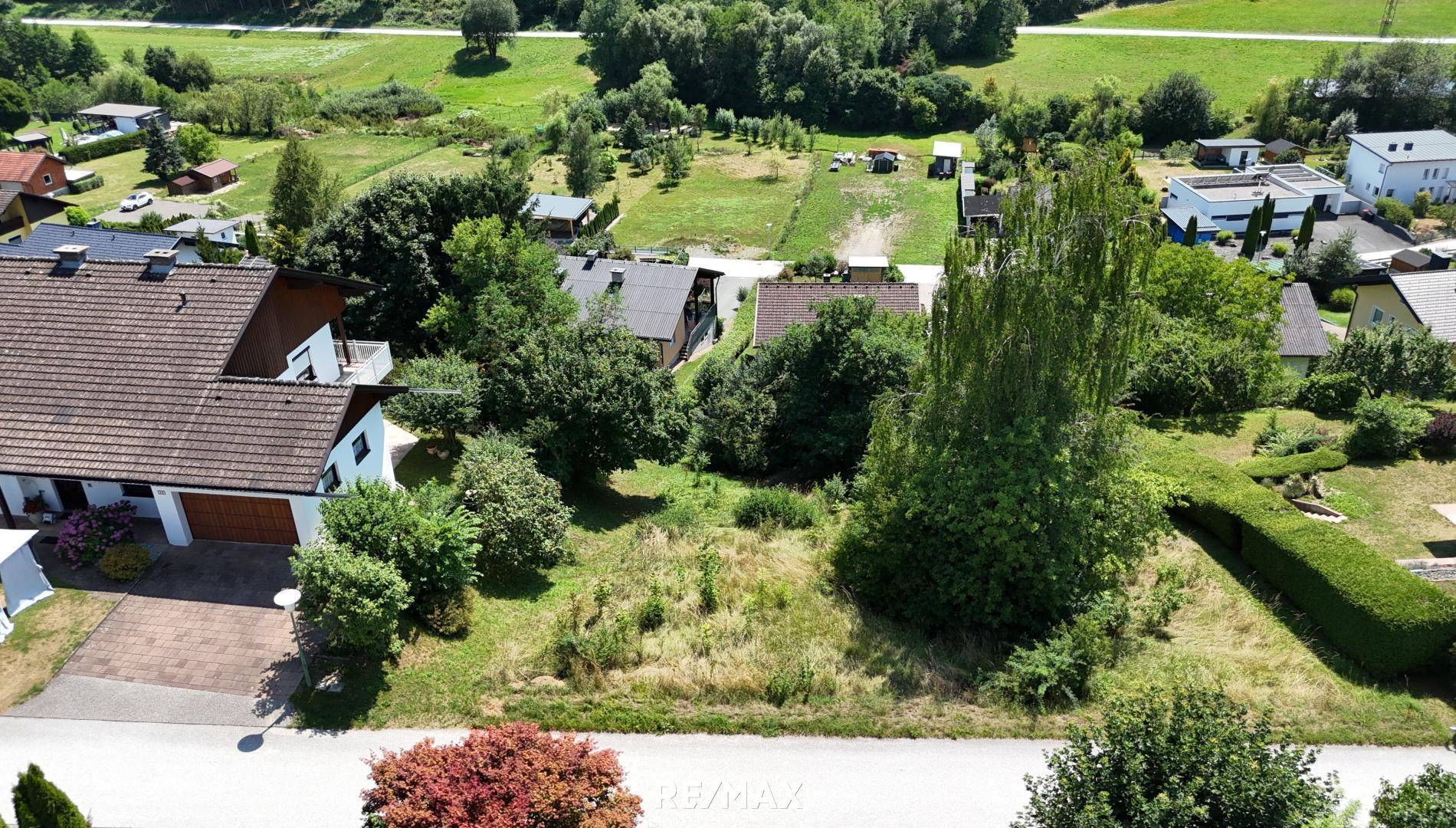 Luftbild
