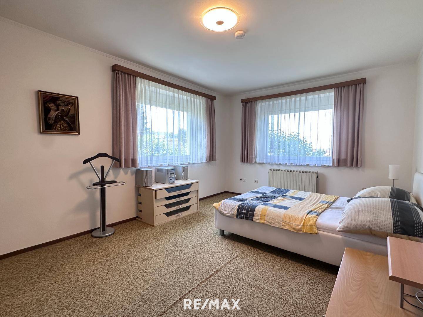 Zimmer 2 EG