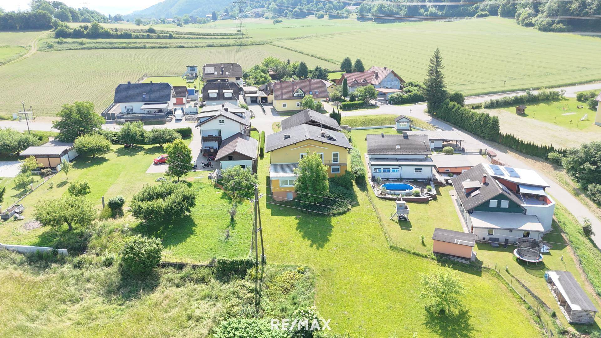 Luftbild