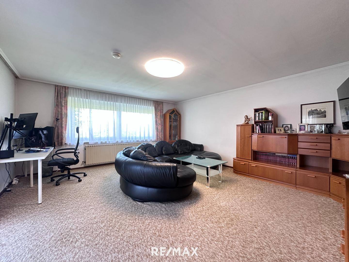 Wohnzimmer EG