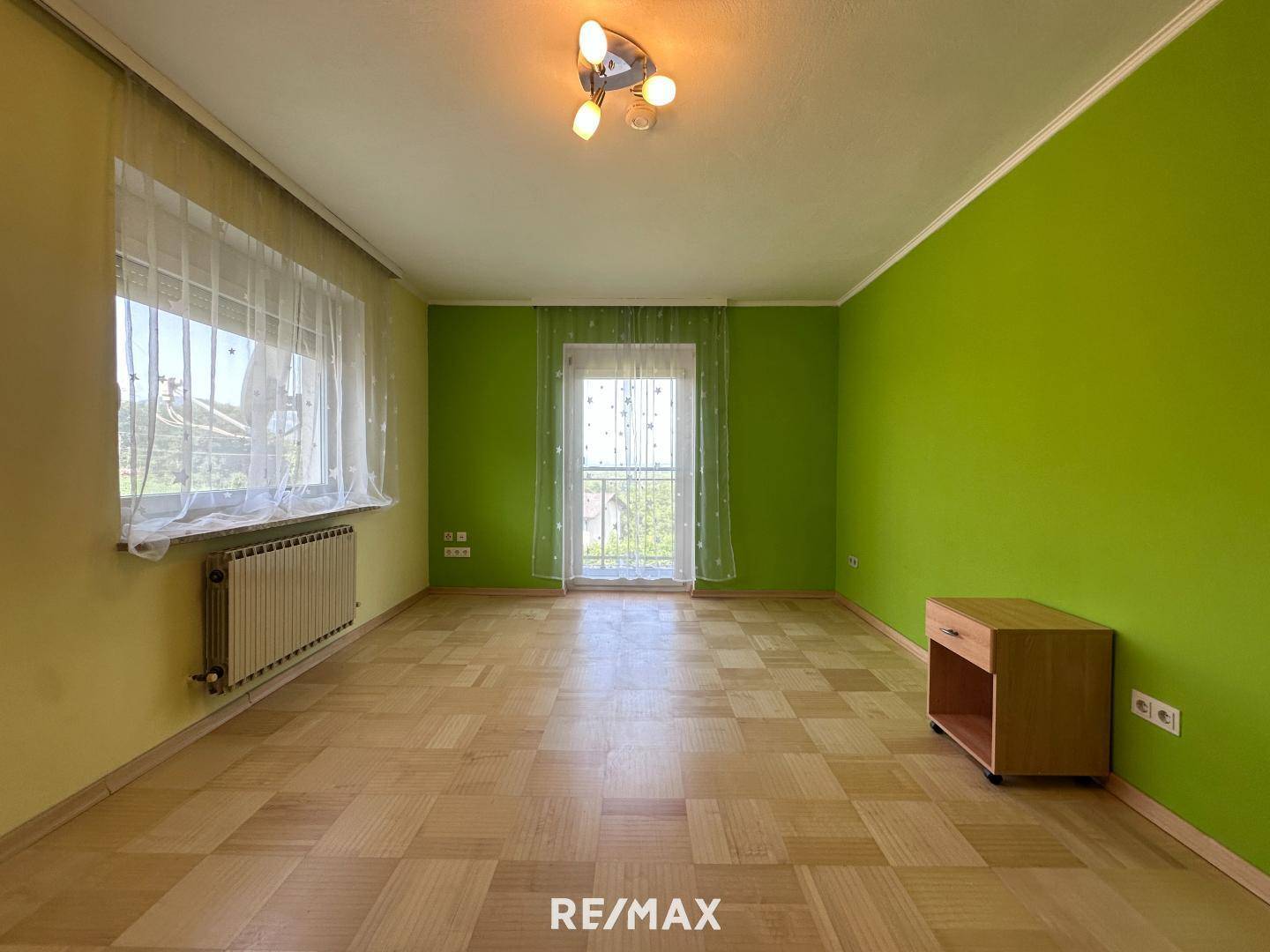 Zimmer 2 OG