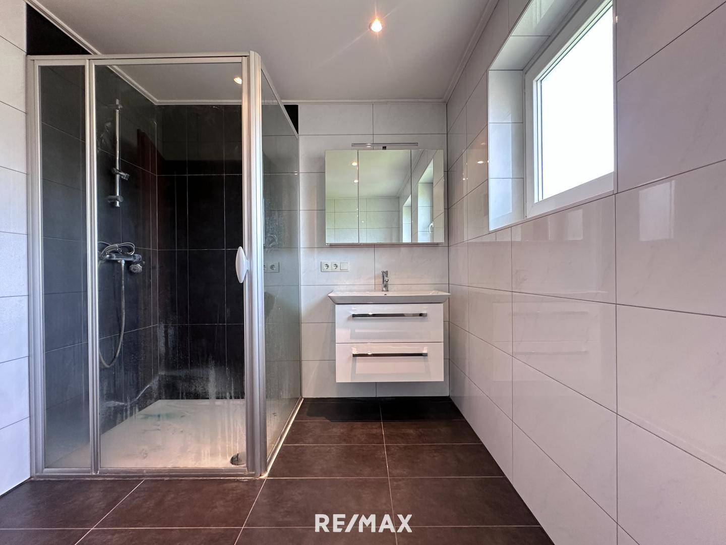 Badezimmer OG