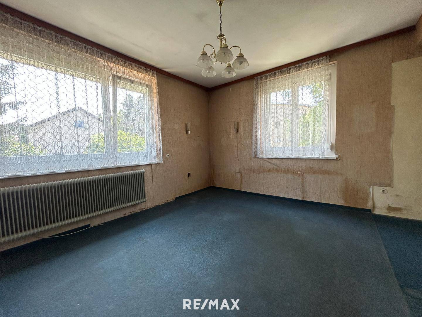 Zimmer 3 OG