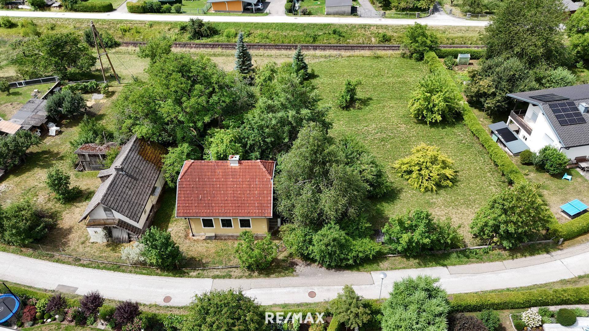 Luftbild