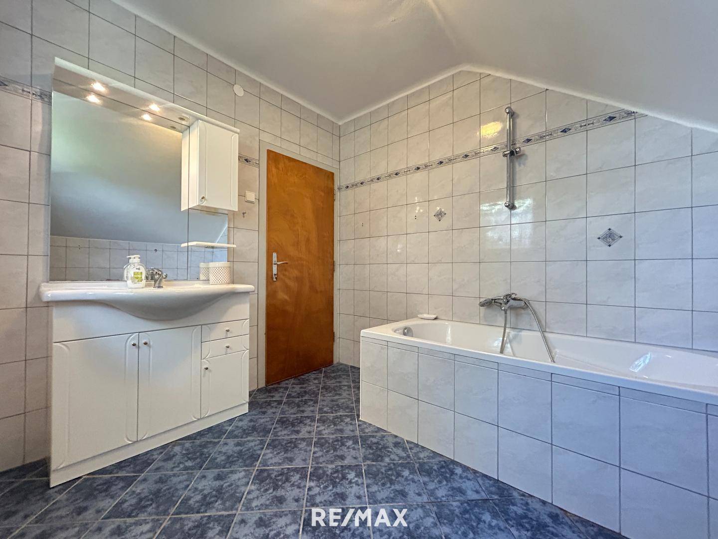 Badezimmer OG