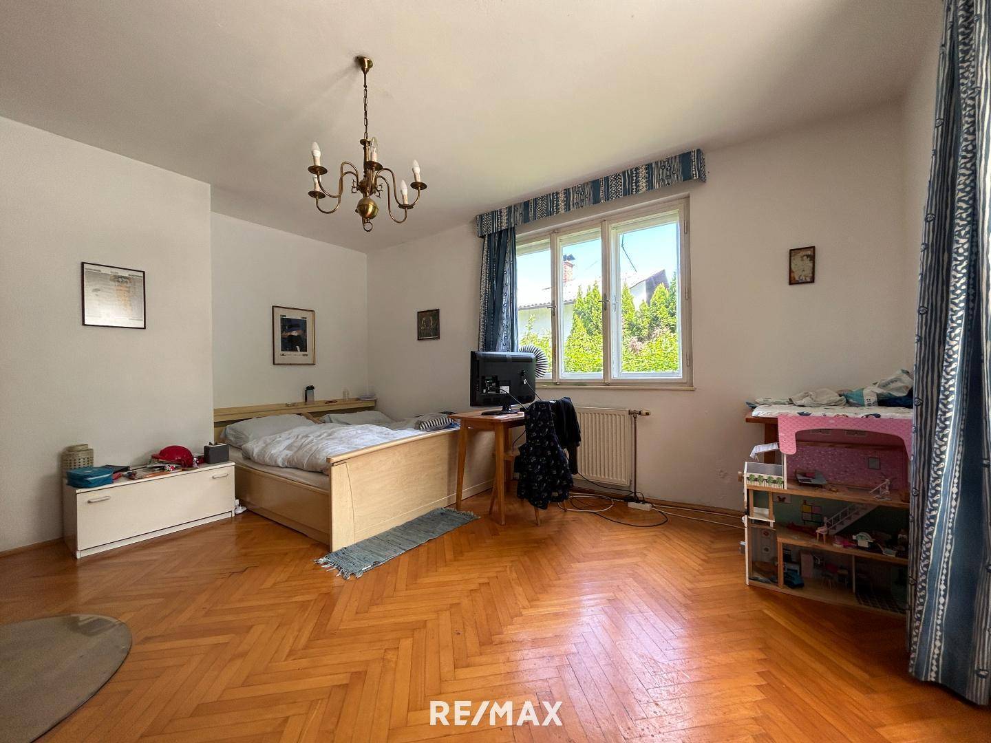 Wohnzimmer EG