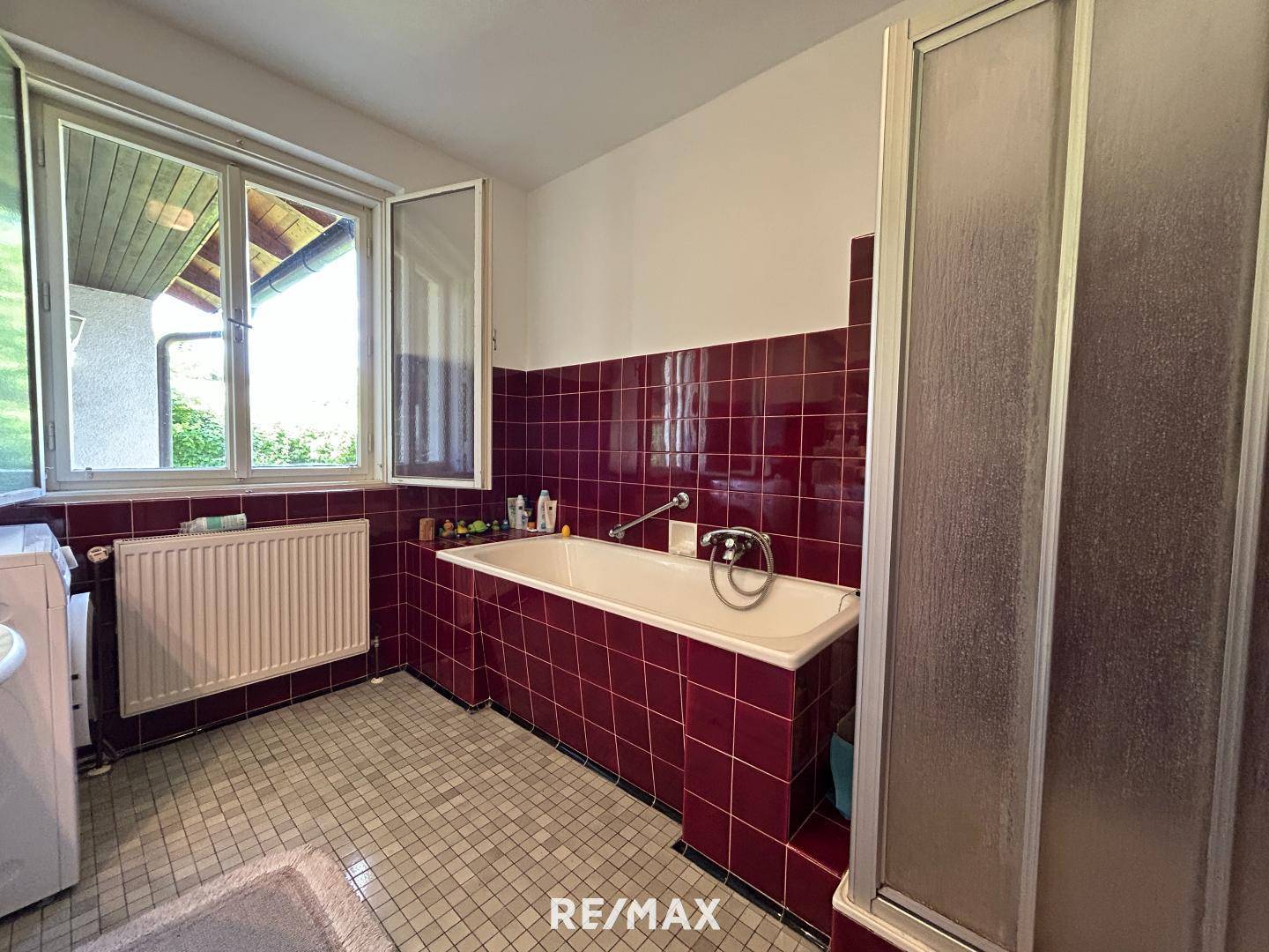 Badezimmer EG