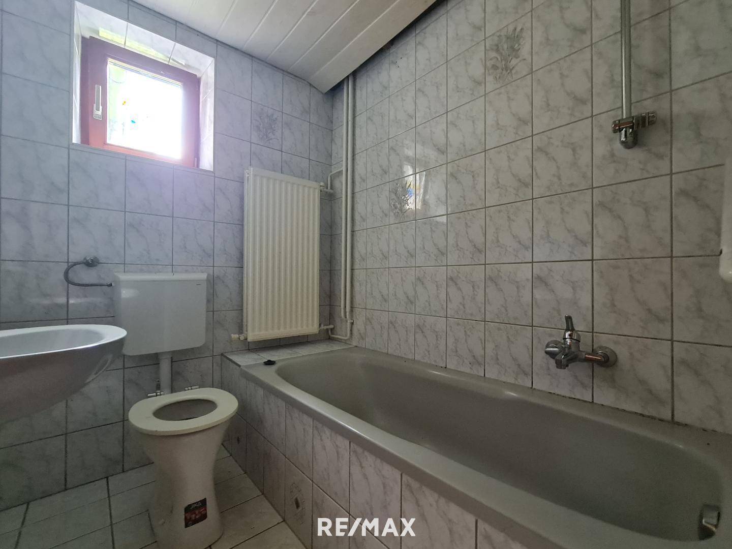 Bad 1.Haus