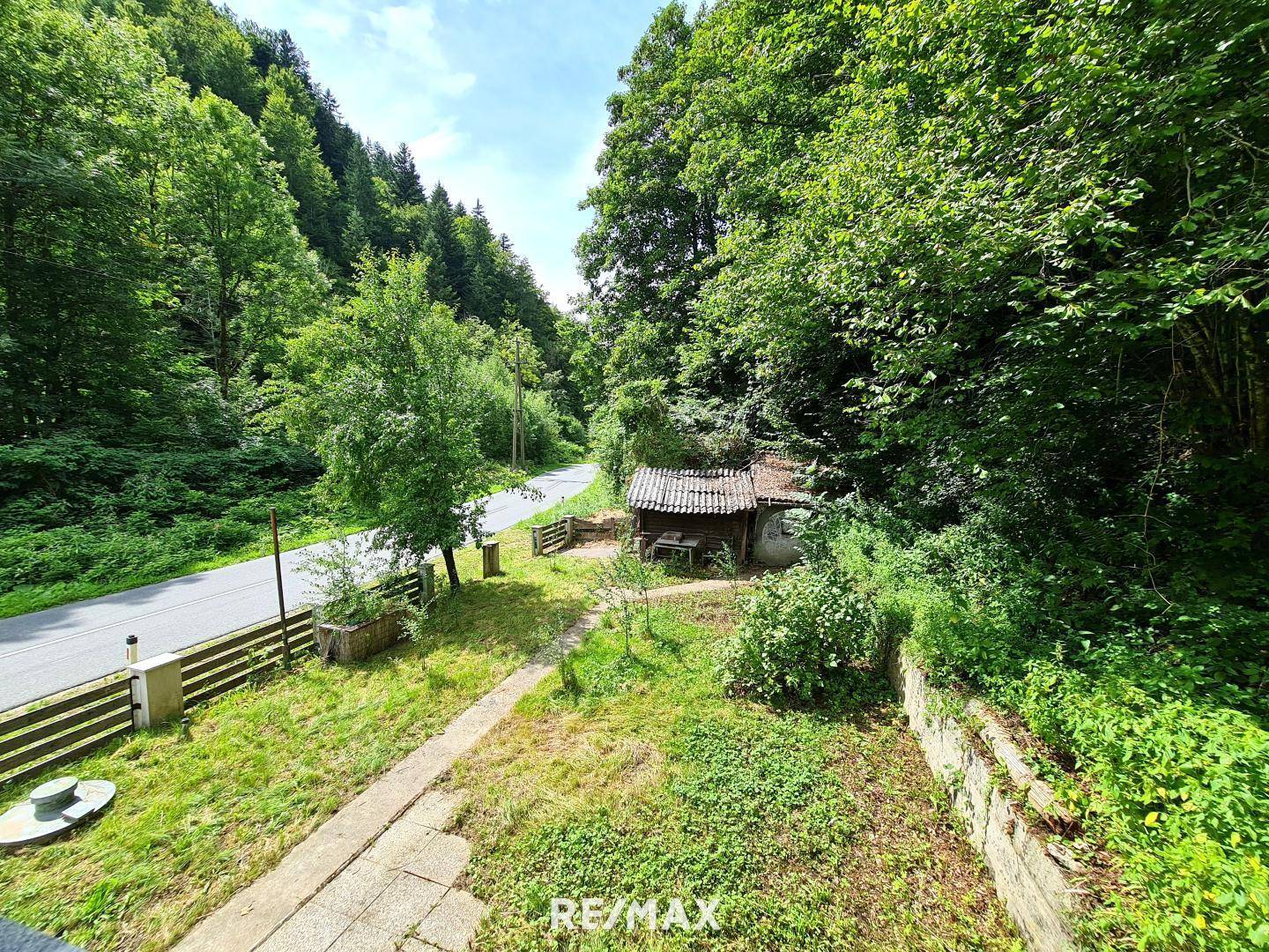 Garten