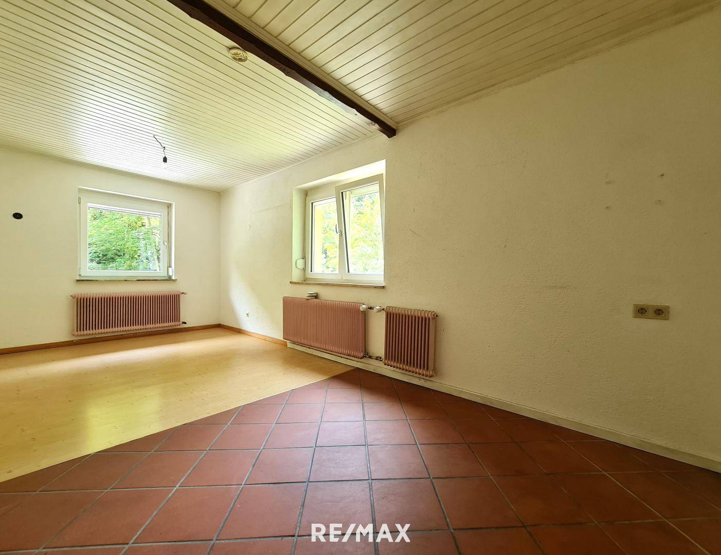 Wohnzimmer 2.Haus