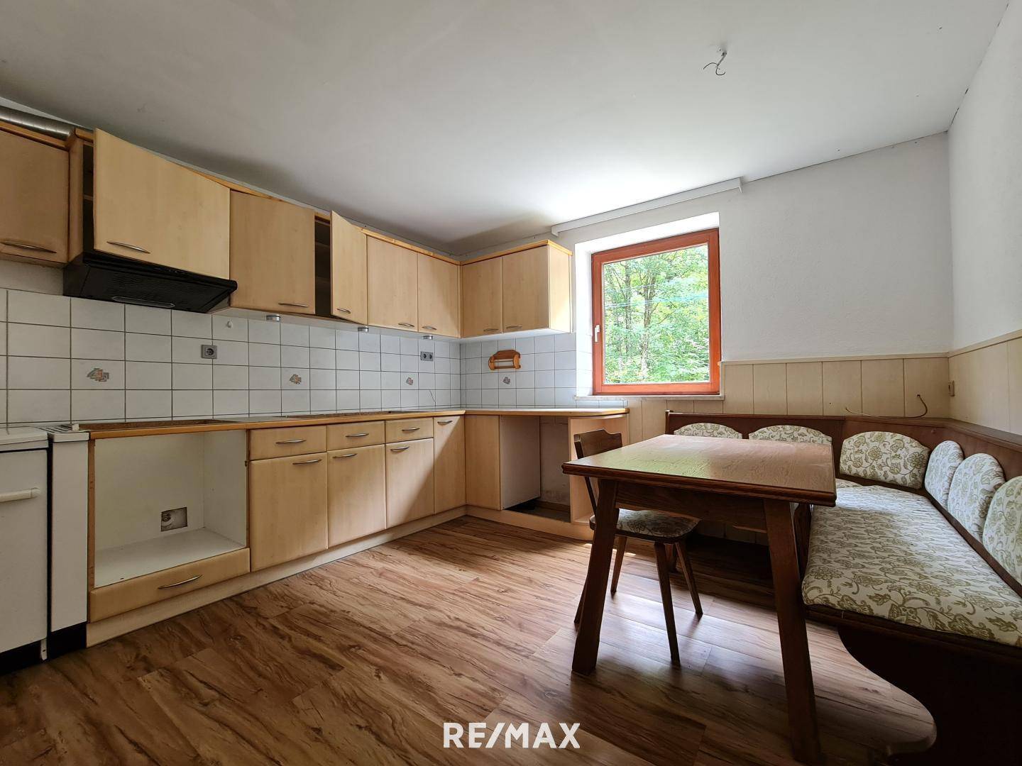 Küche 1.Haus