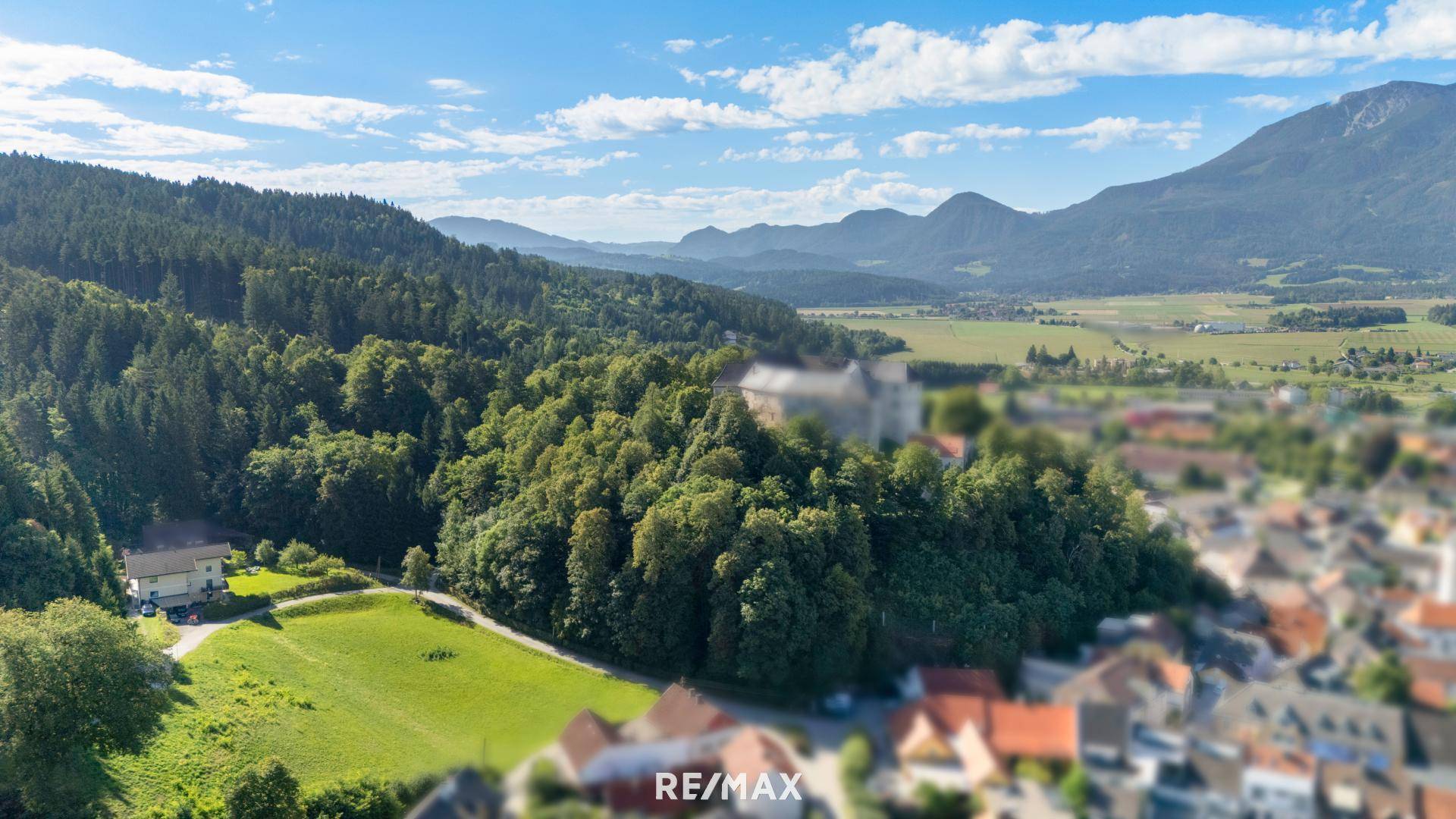 Aussicht