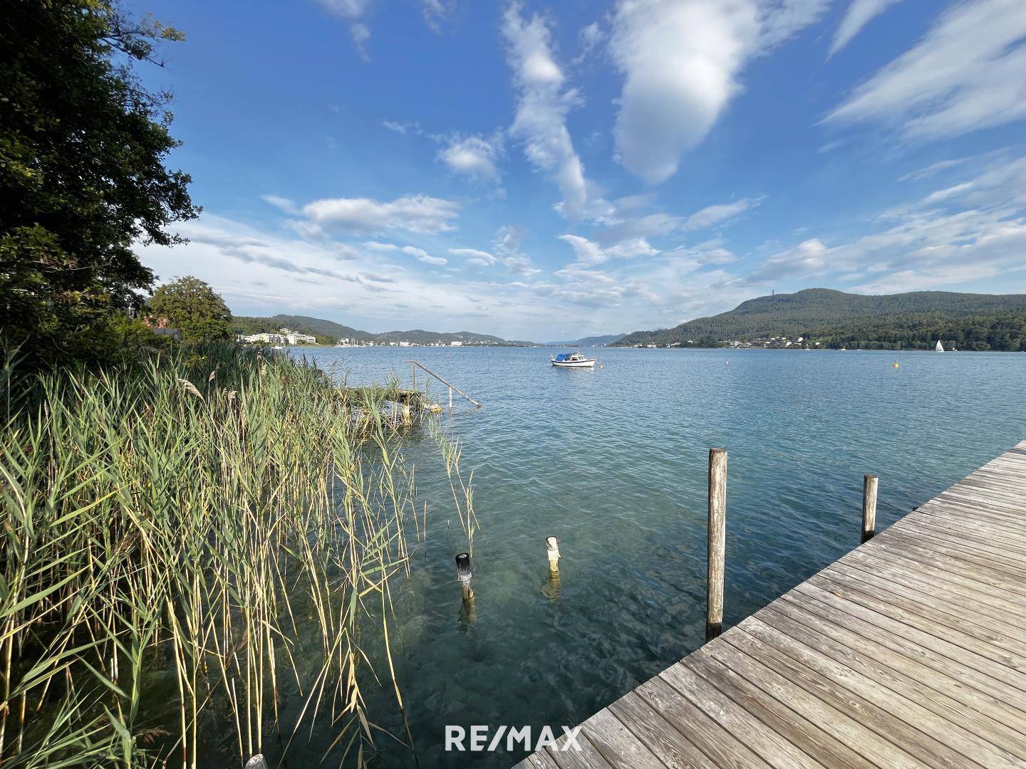 Wörthersee