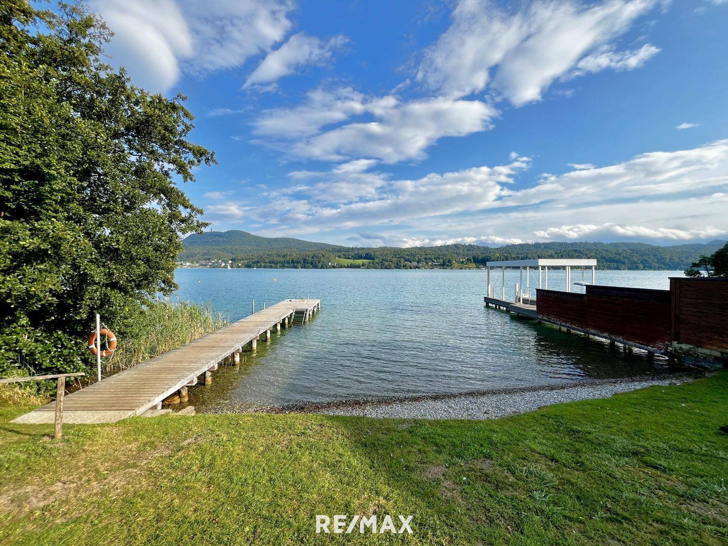 Öffentliches Freibad