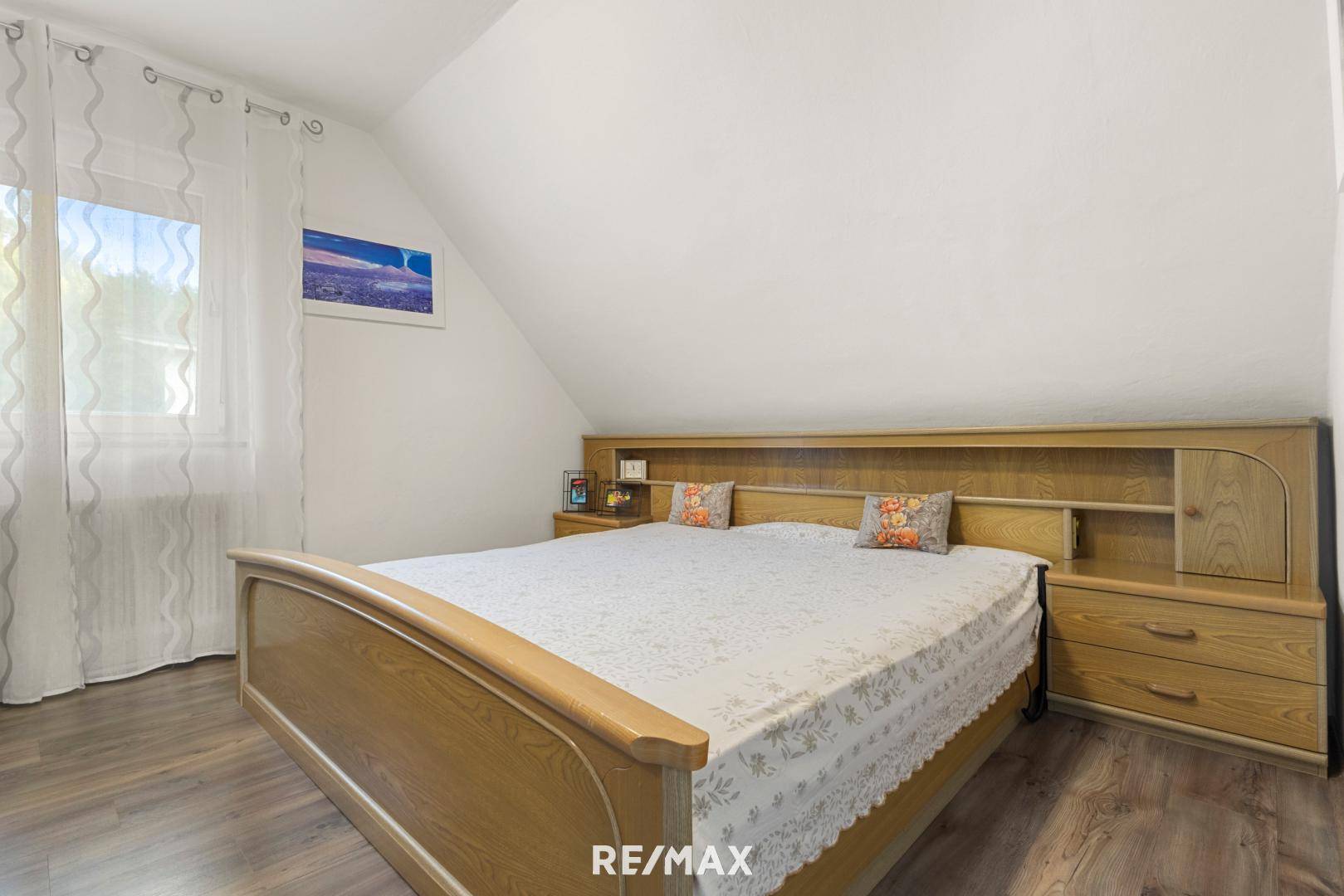 Schlafzimmer OG