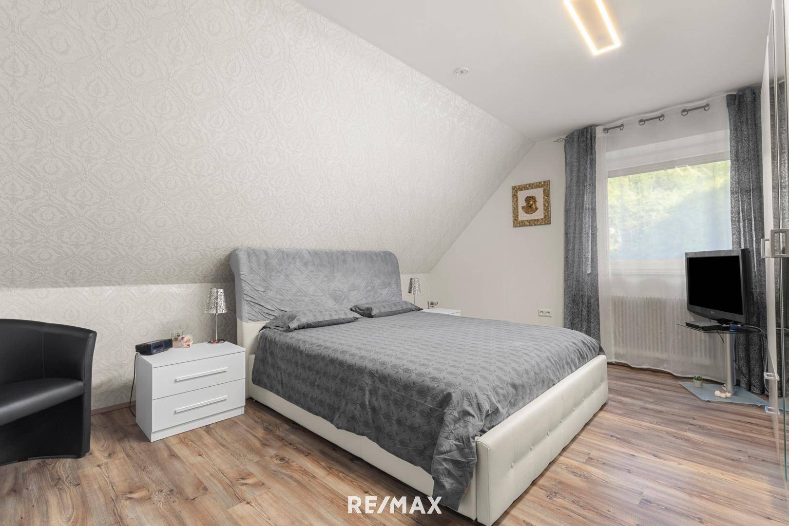 Schlafzimmer OG