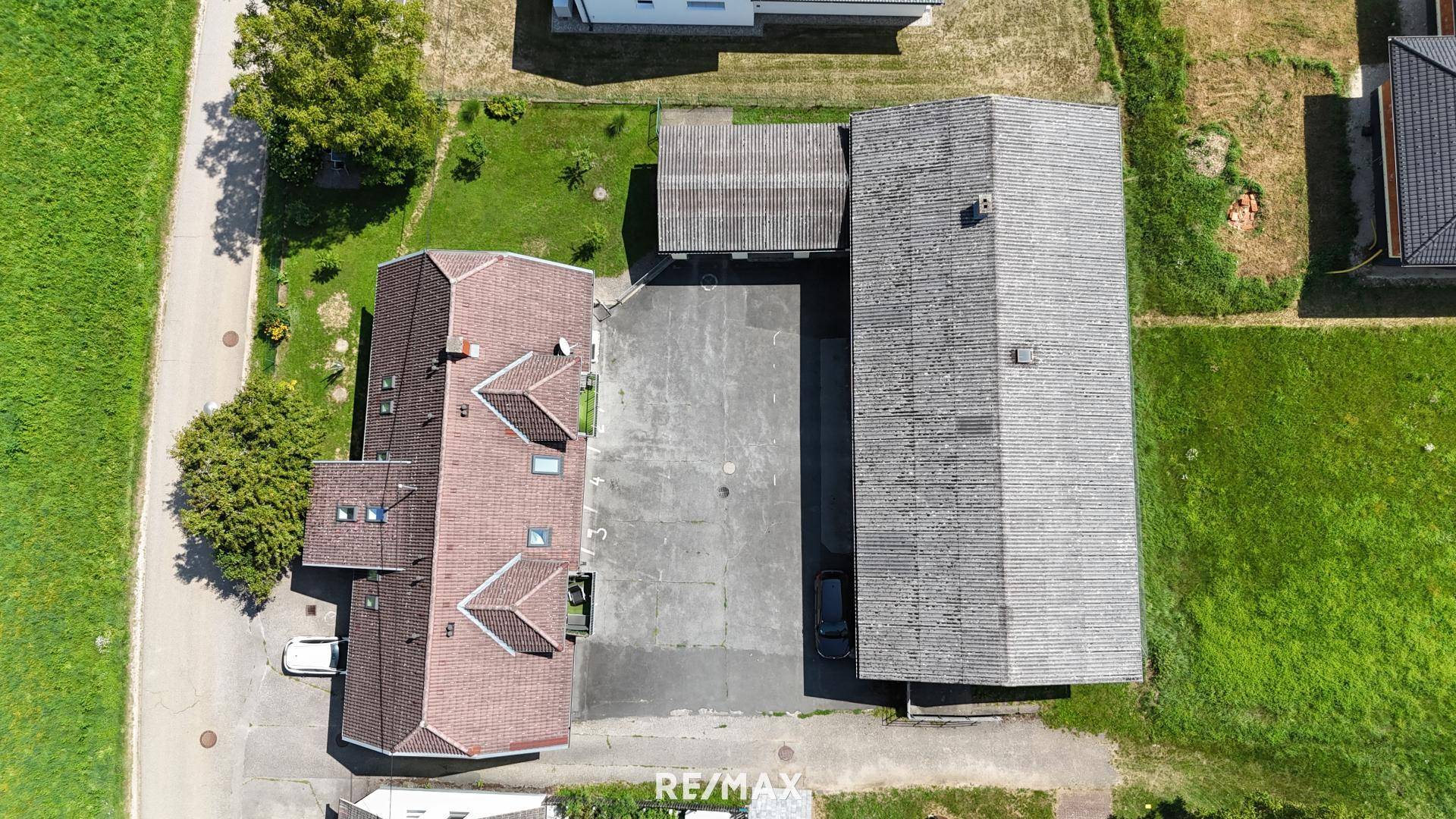 Luftbild