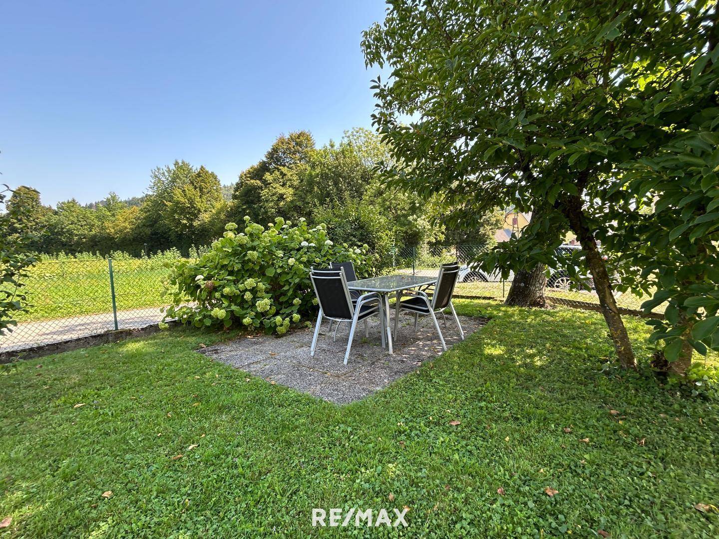 Garten