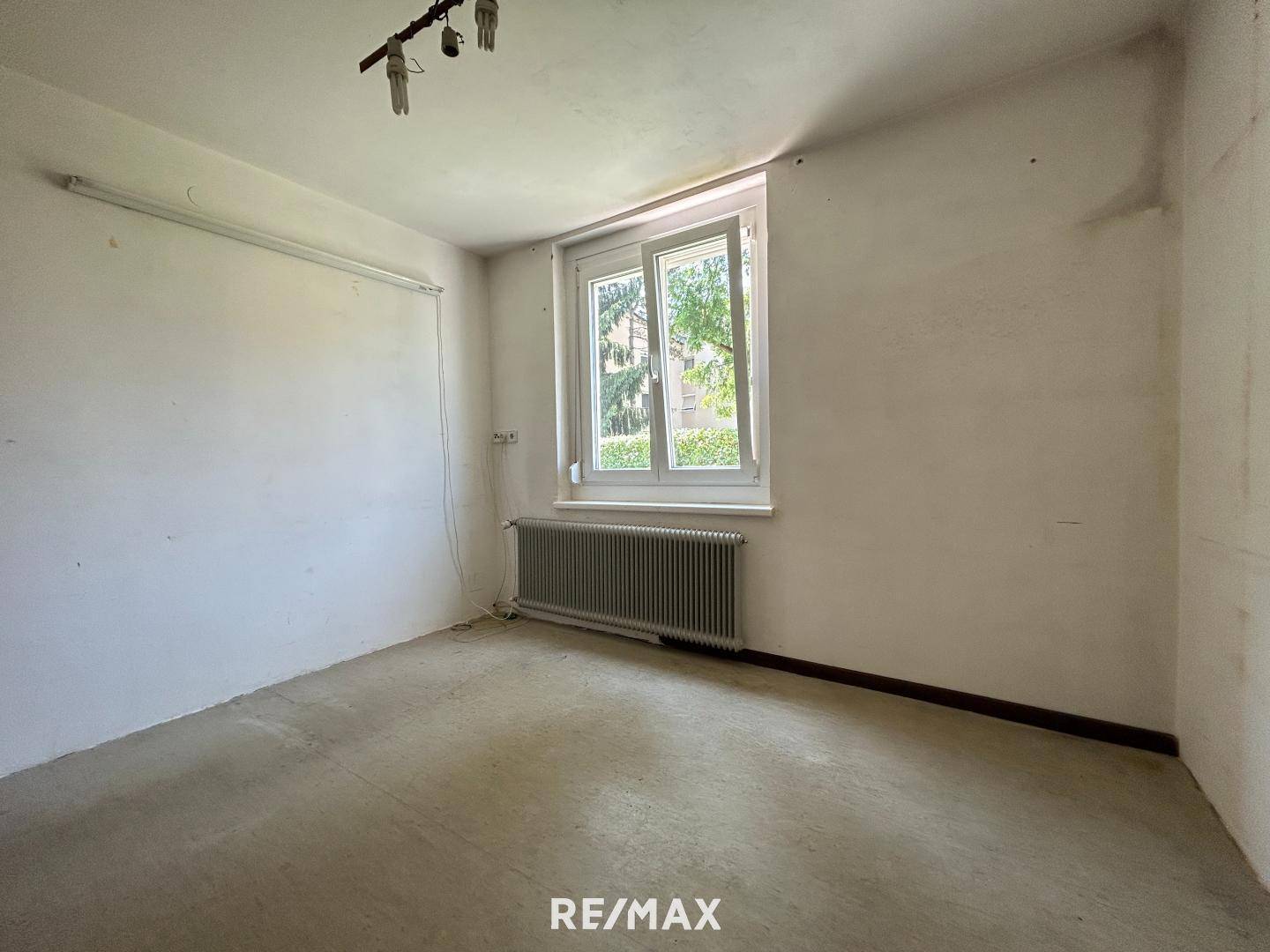 Zimmer 4 EG