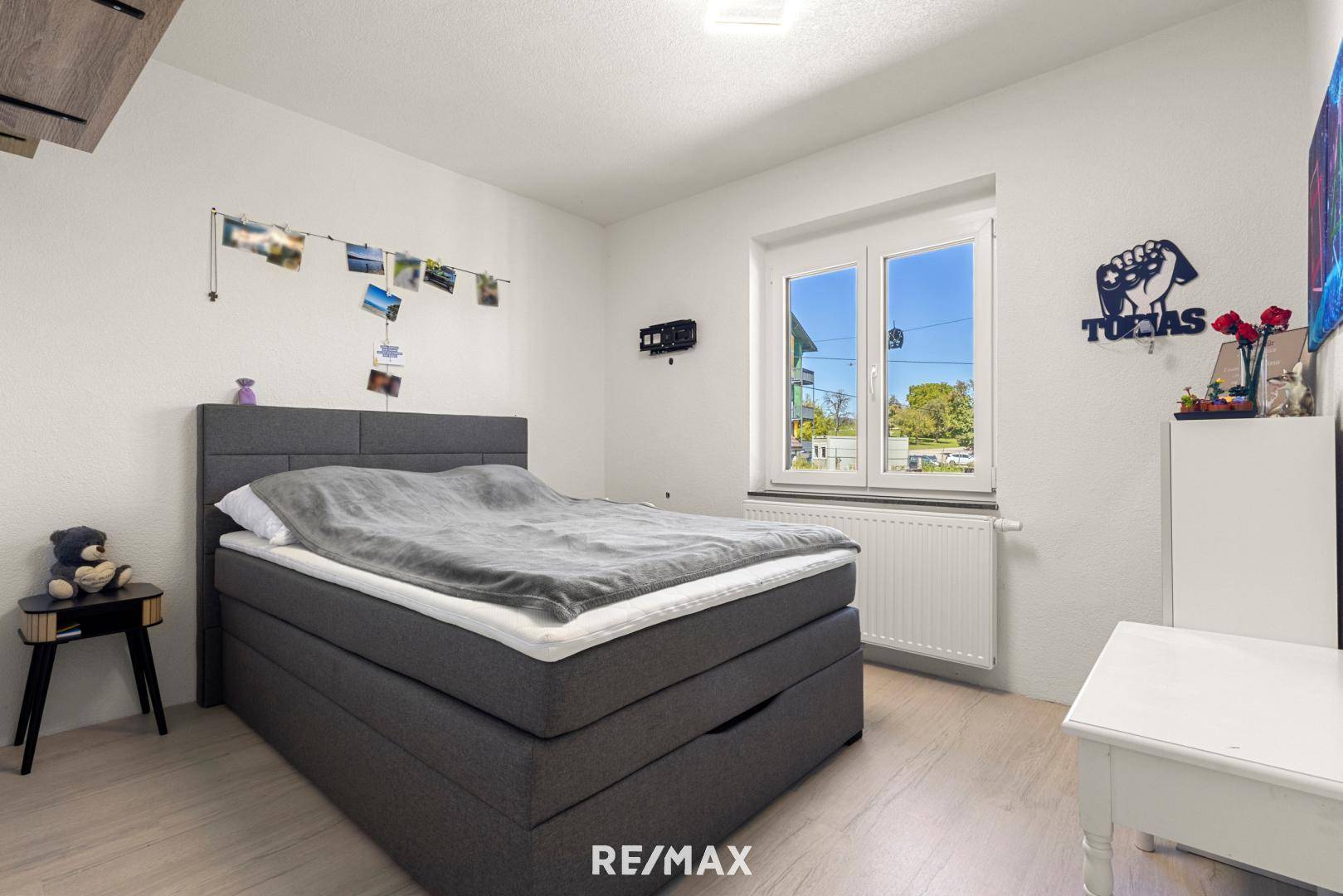 Zimmer 2 OG