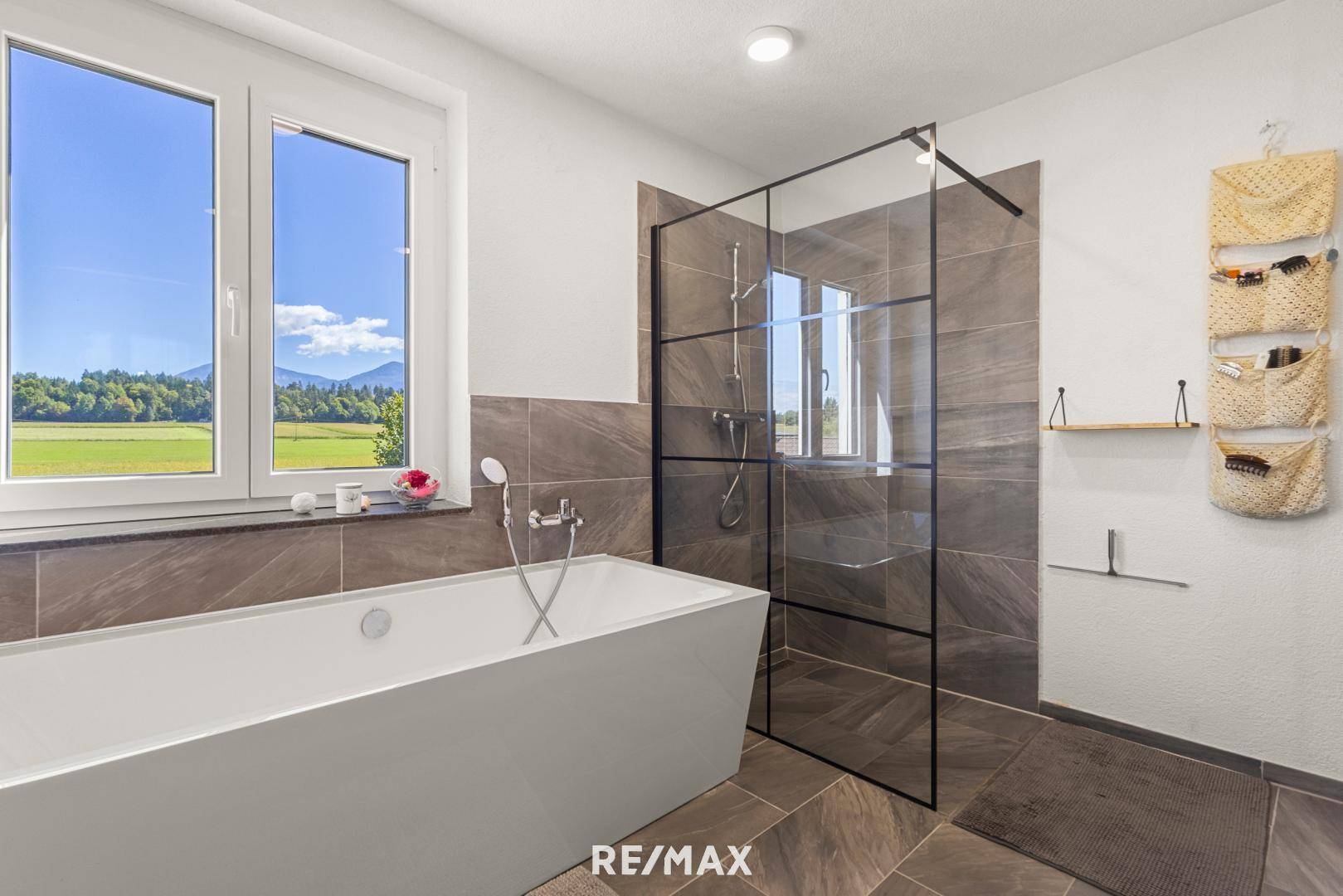 Badezimmer OG