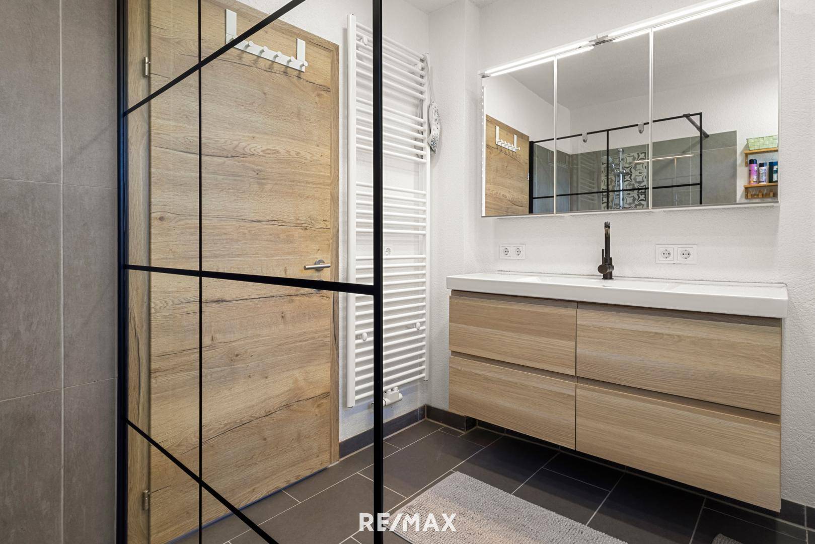 Badezimmer OG