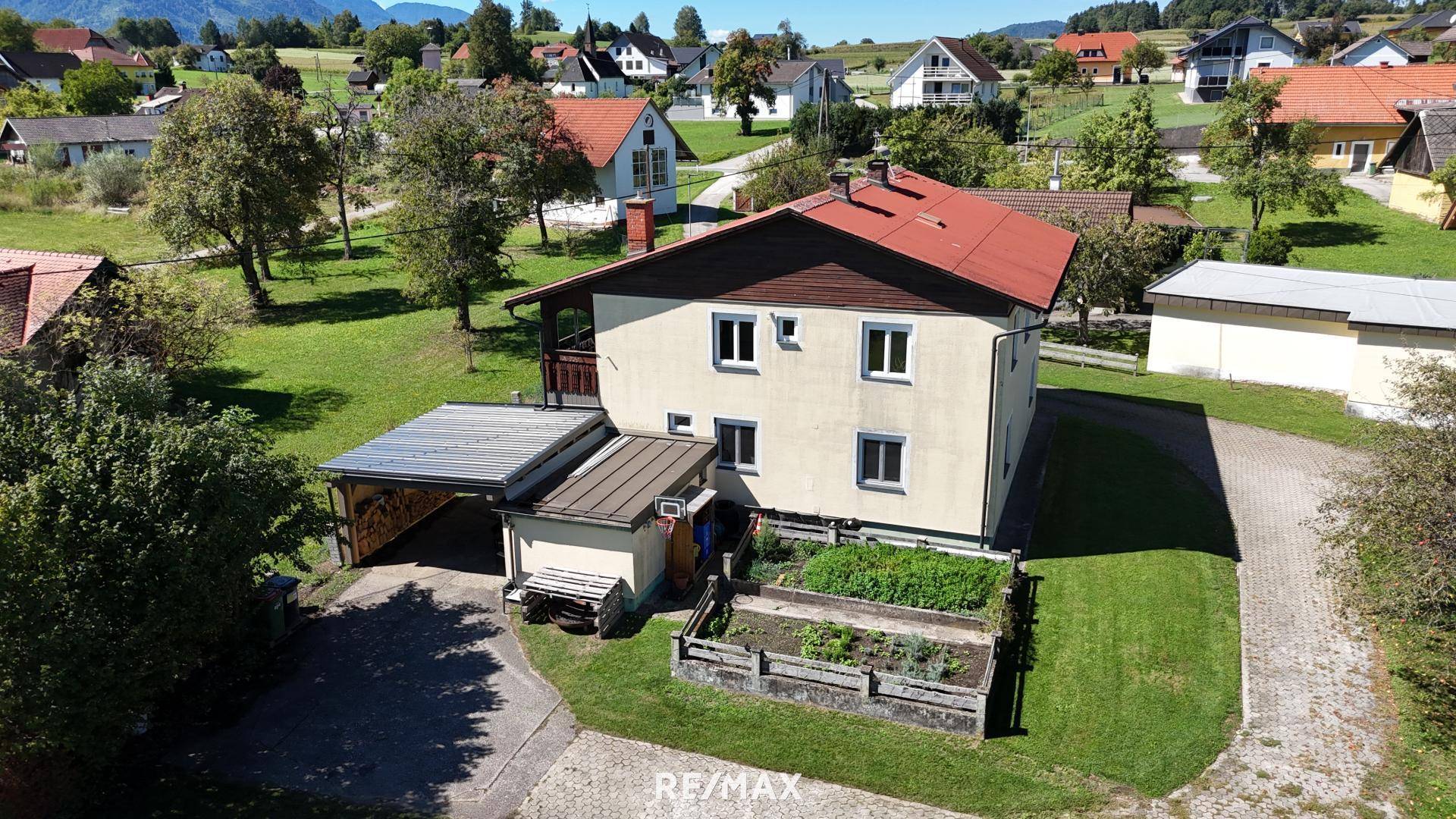 Luftbild