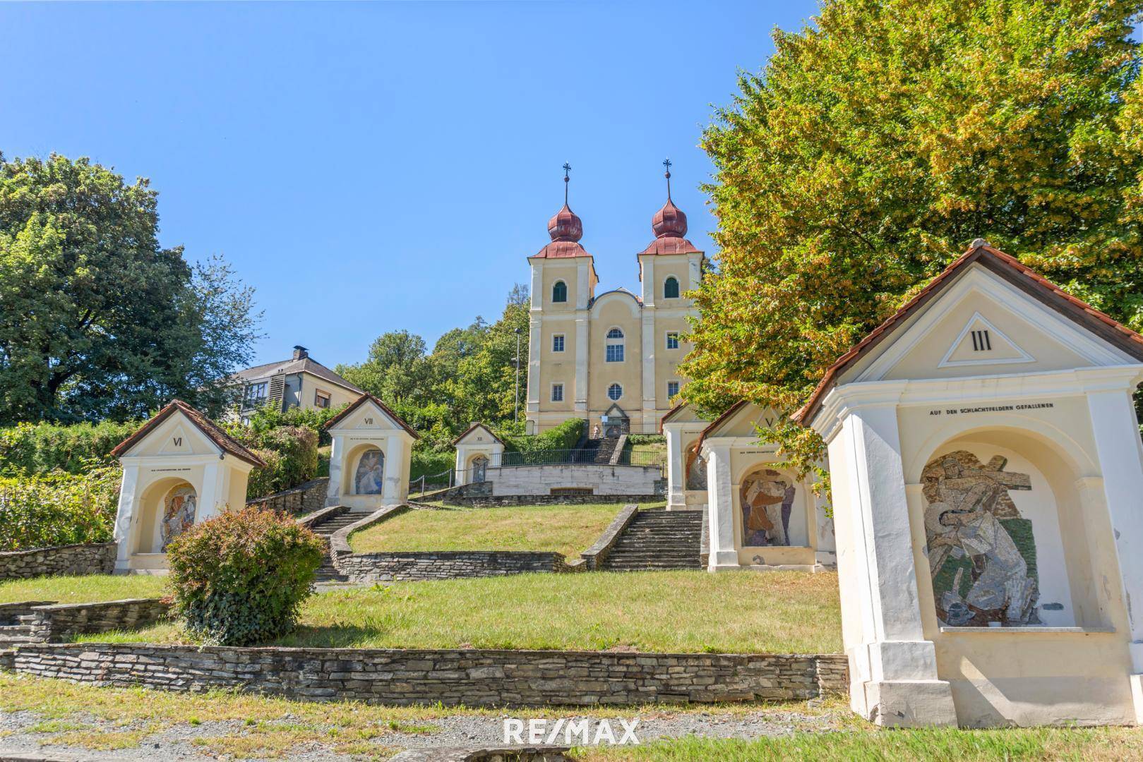 Kreuzweg